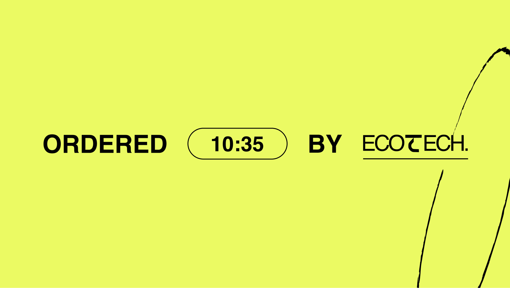 EcoTechnologies — Изображение №8 — Брендинг, Графика на Dprofile