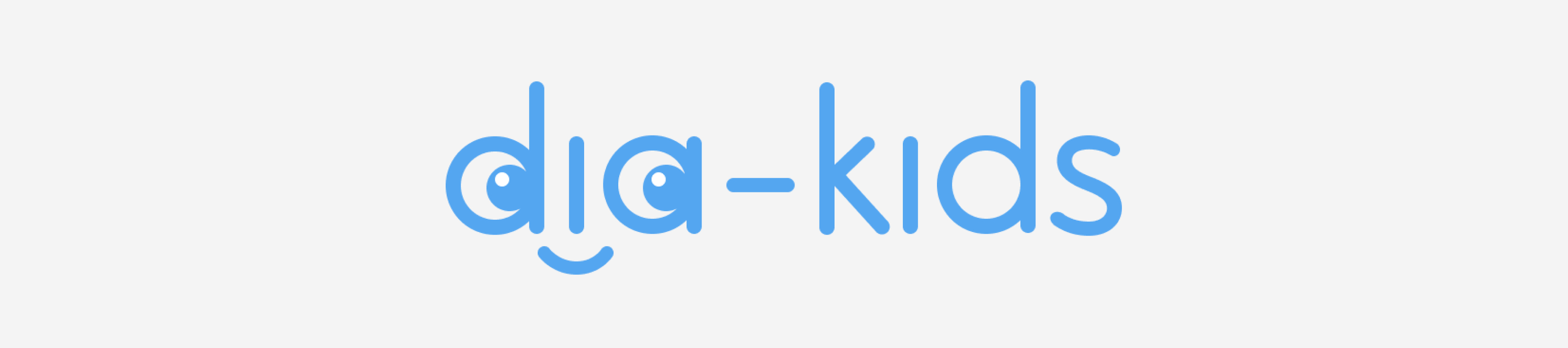 Dia-kids | Сервис помощи детям диабетикам — Изображение №3 — Брендинг на Dprofile