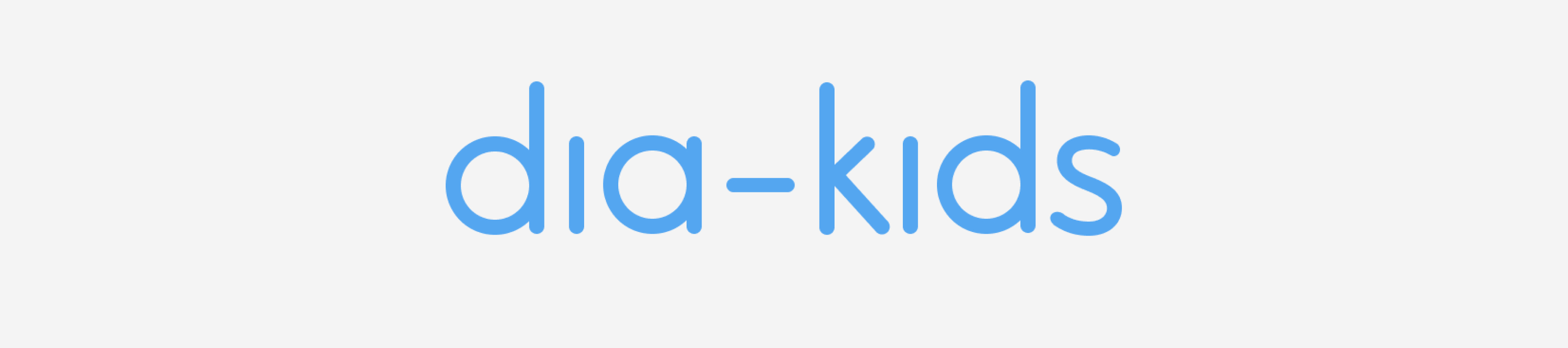 Dia-kids | Сервис помощи детям диабетикам — Изображение №2 — Брендинг на Dprofile