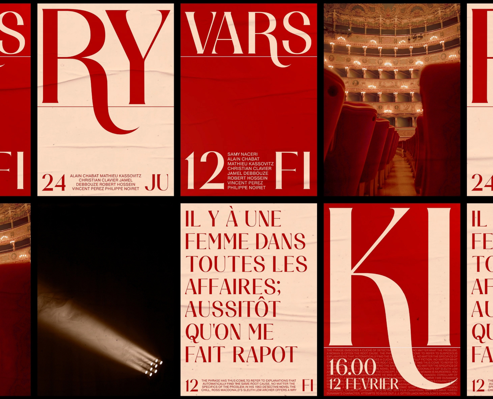 Mirliton Font — Графика на Dprofile