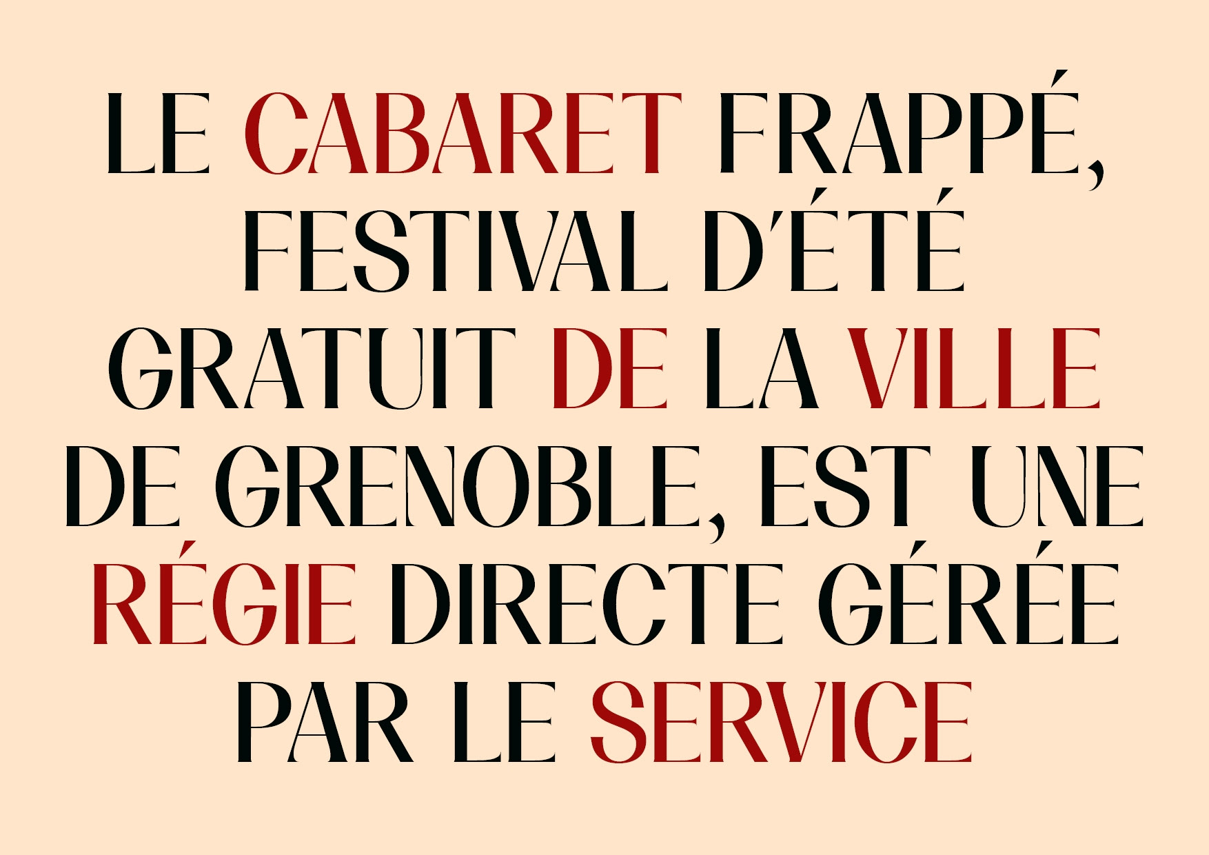 Mirliton Font — Изображение №6 — Графика на Dprofile