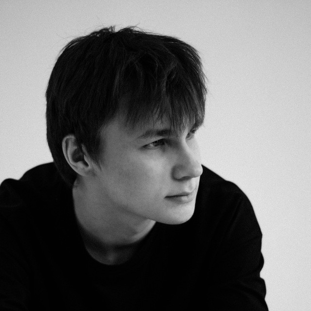 Аватар пользователя Александр Петухов