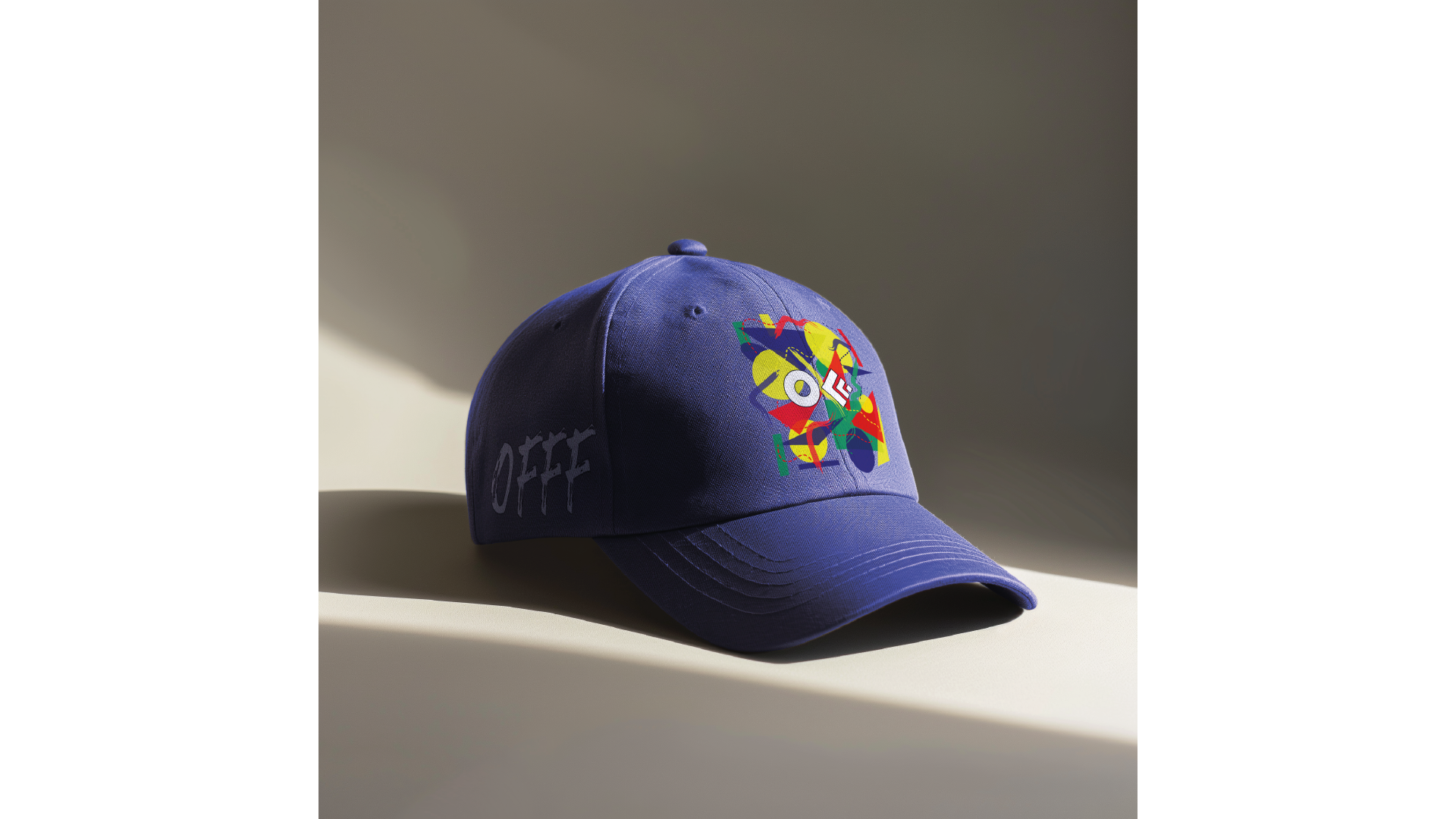 Айдентика фестиваля OFFF.Moscow — Изображение №14 — Брендинг, Графика на Dprofile