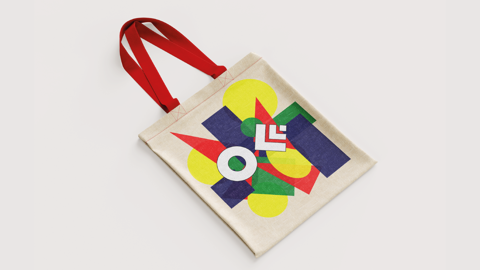 Айдентика фестиваля OFFF.Moscow — Изображение №15 — Брендинг, Графика на Dprofile
