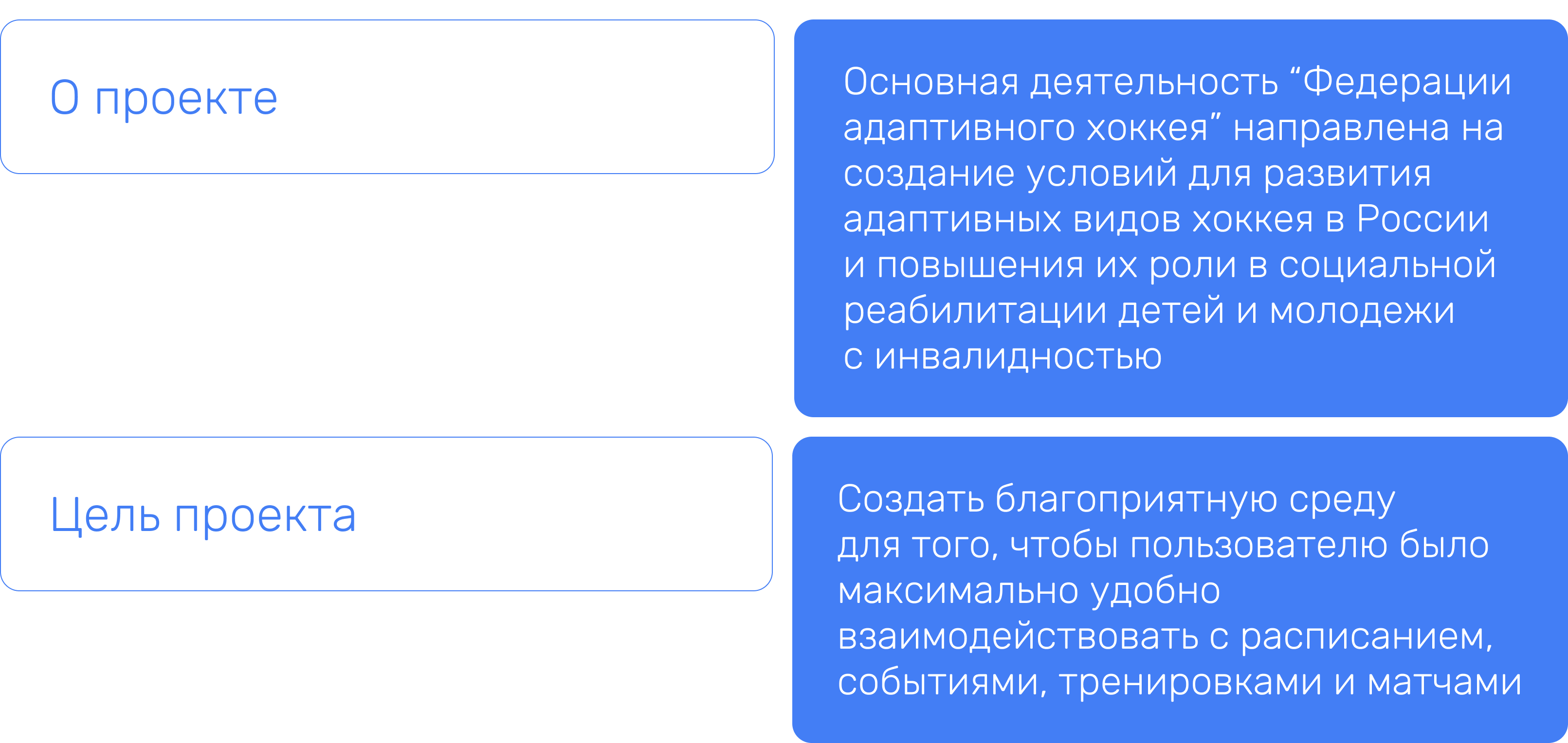ПУТЬ ЧЕМПИОНА | Приложение с расписанием — Изображение №2 — Интерфейсы на Dprofile