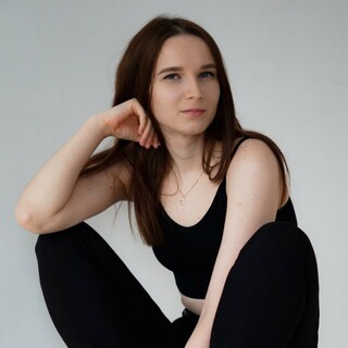 Аватар пользователя Ксения Кукота