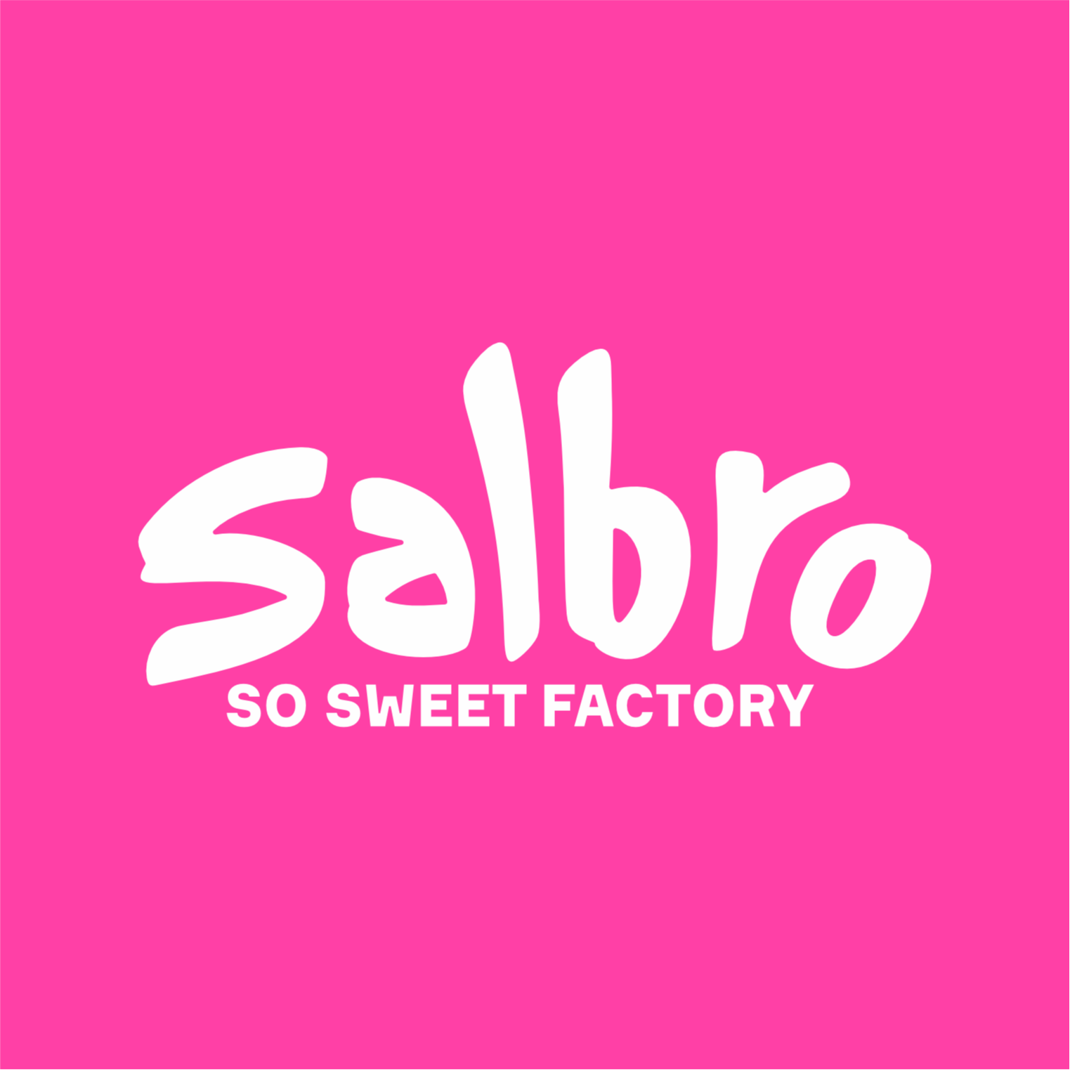 Аватар пользователя SALBRO