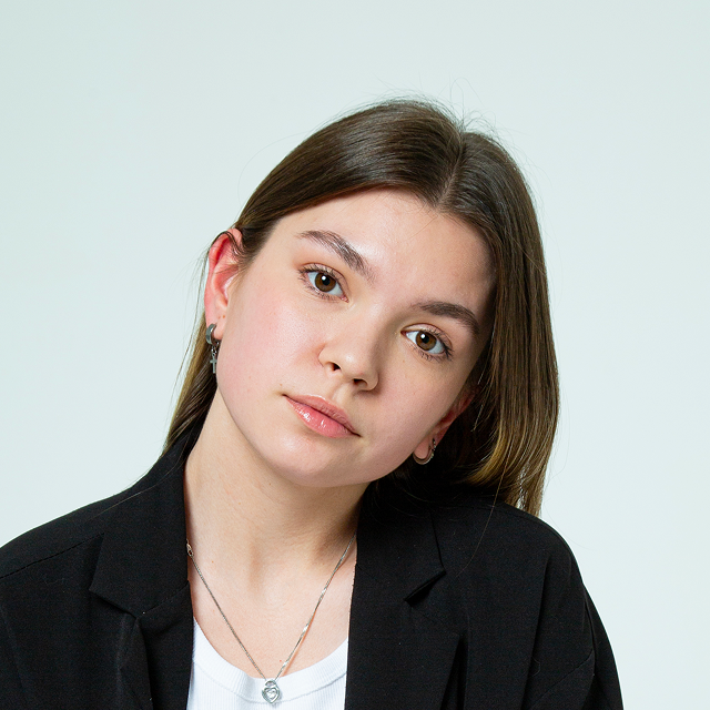 Аватар пользователя Екатерина Рютина