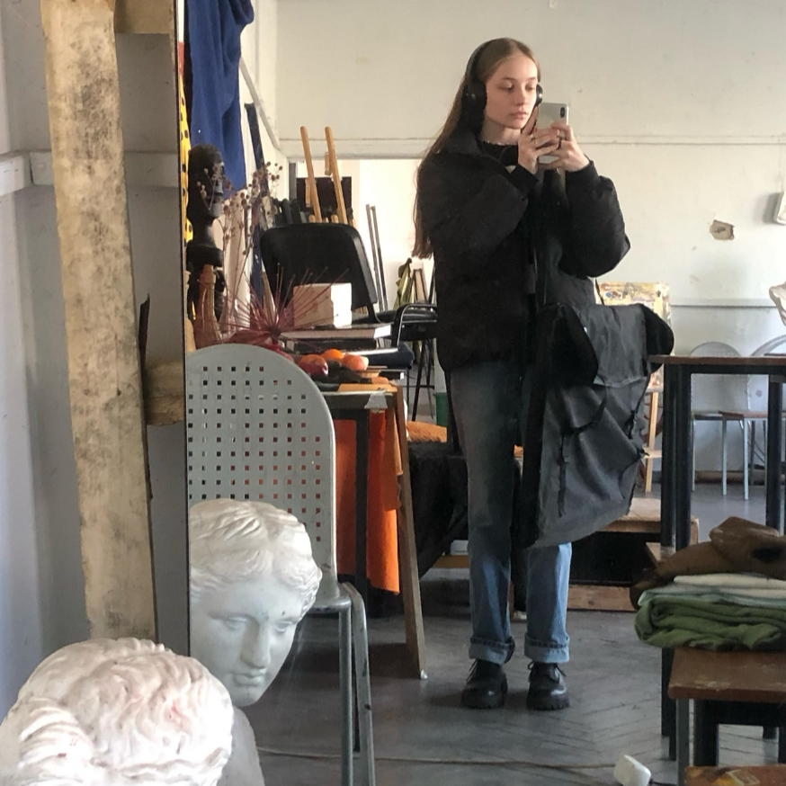 Аватар пользователя Ева Варнакова