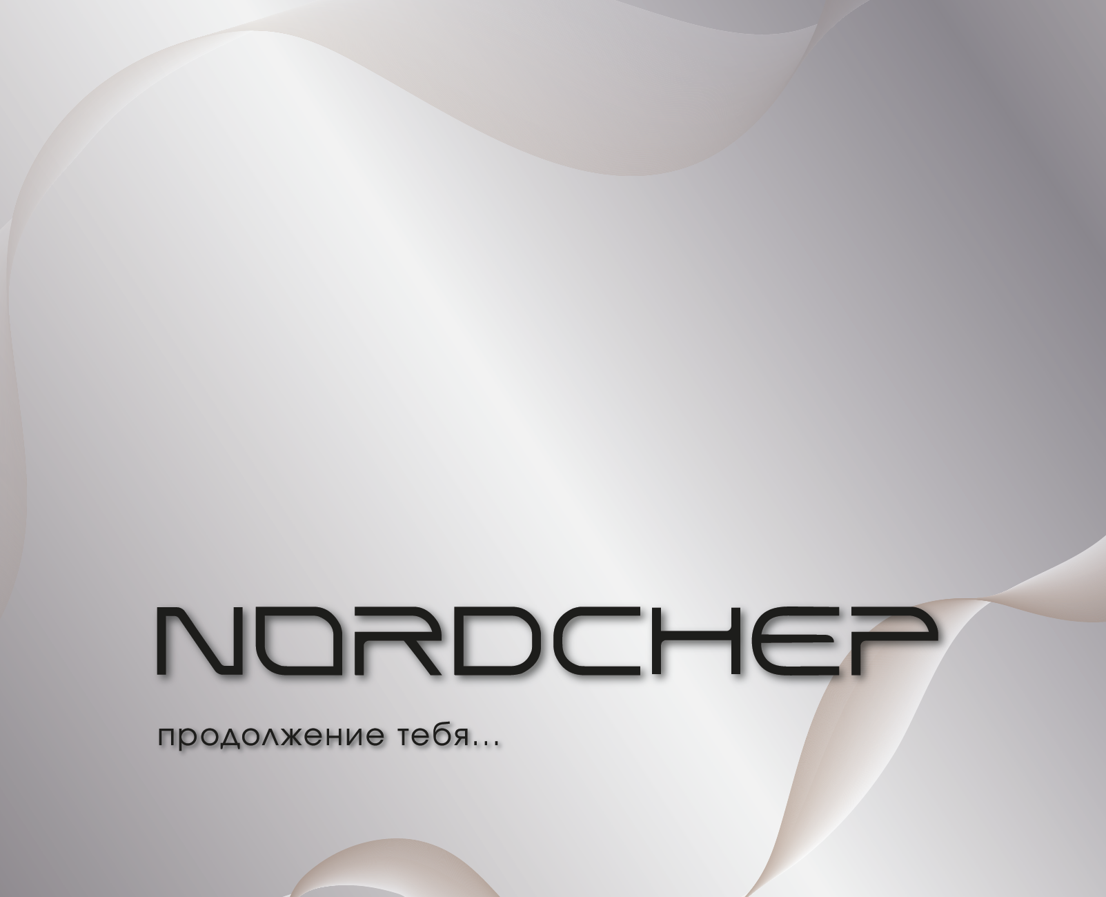 Фирменный стиль бренда Nordchep — Брендинг на Dprofile