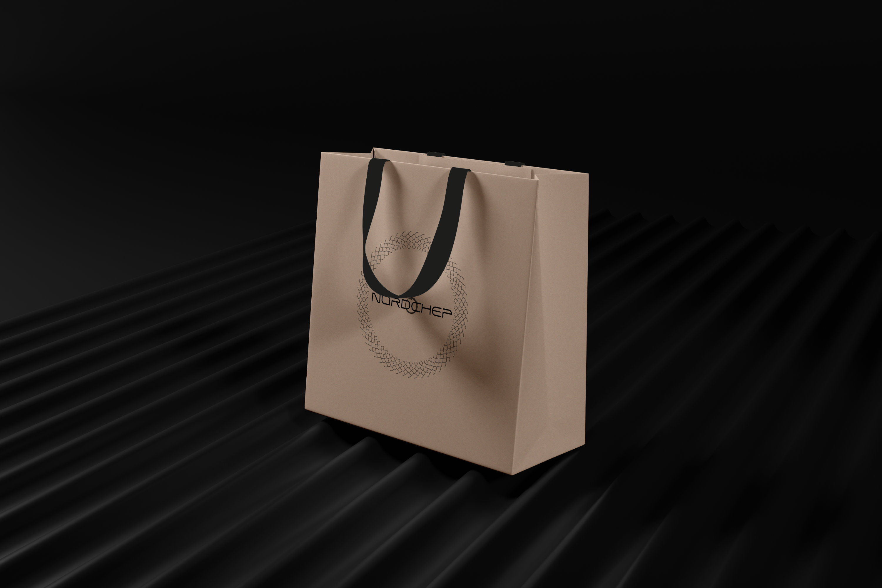 Фирменный стиль бренда Nordchep — Изображение №10 — Брендинг на Dprofile