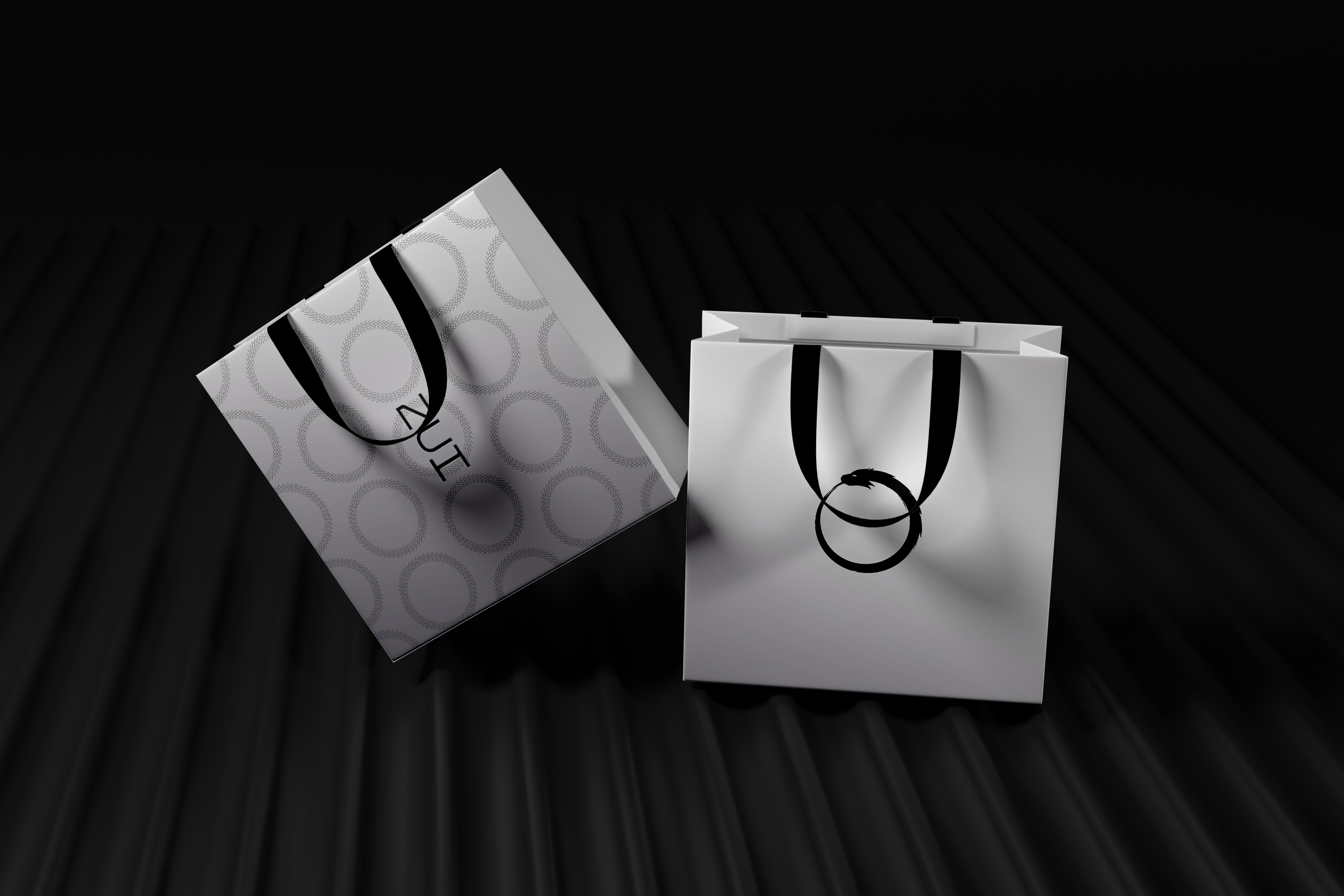 Фирменный стиль бренда Nordchep — Изображение №11 — Брендинг на Dprofile