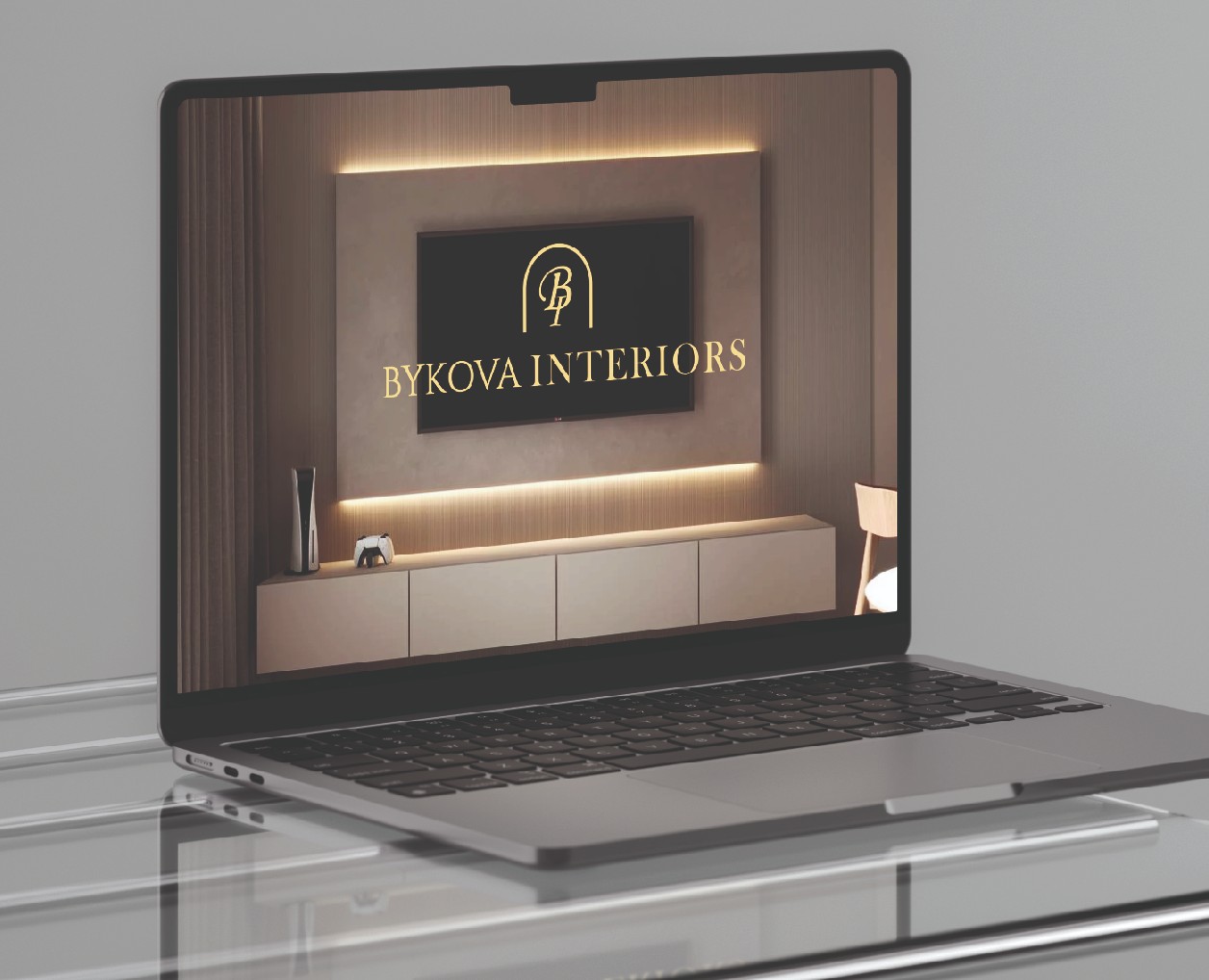 Дизайн студия — Брендинг, Графика на Dprofile