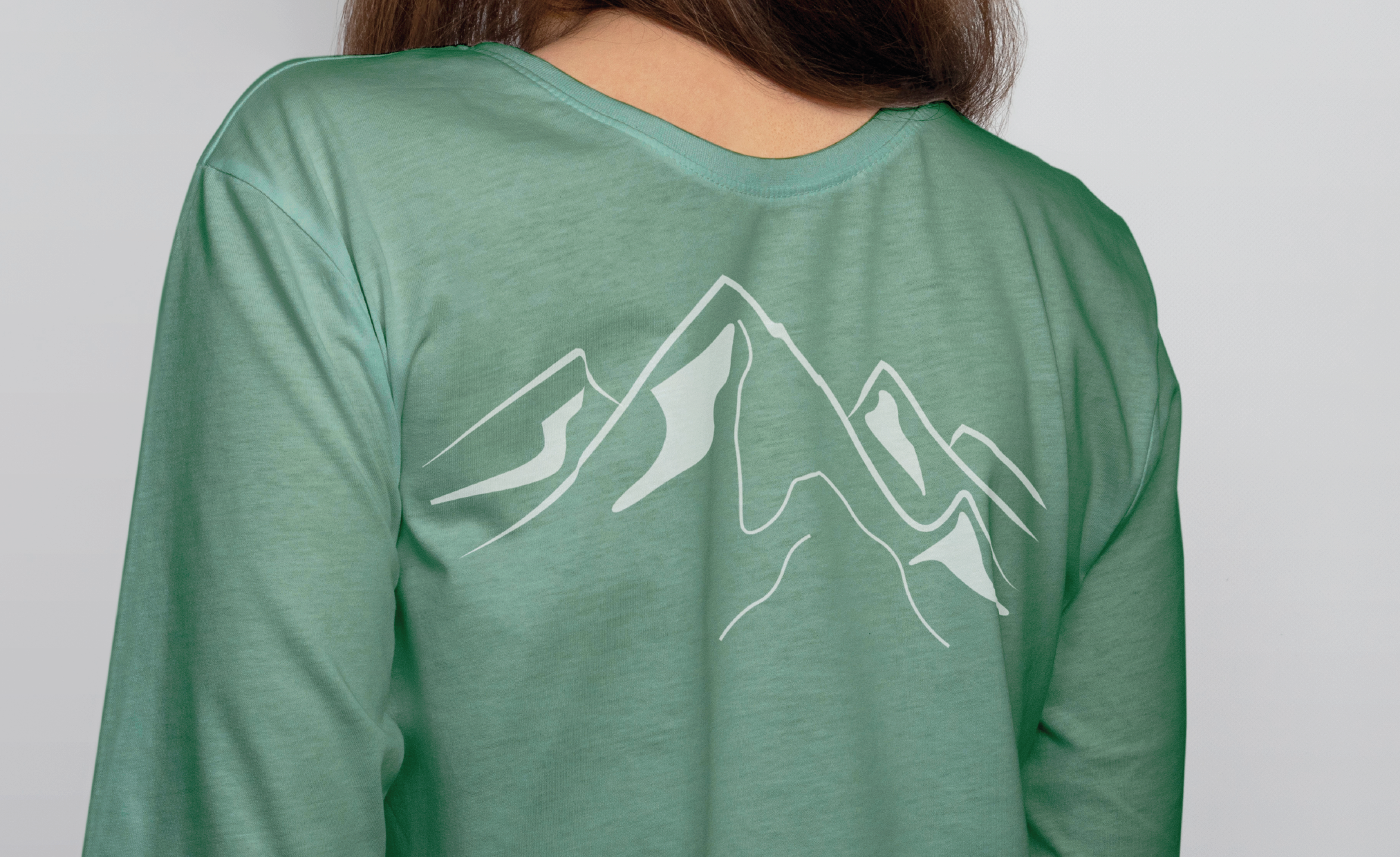 Фирменный стиль эвент-компании "Свадьба в горах" — Изображение №5 — Брендинг на Dprofile