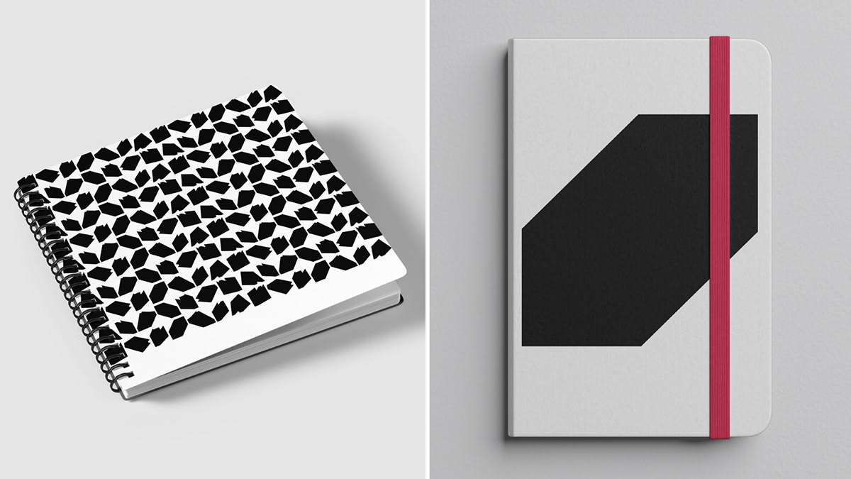 VISUAL IDENTITY FALANSTER BOOK STORE — Изображение №68 — Брендинг, Графика на Dprofile