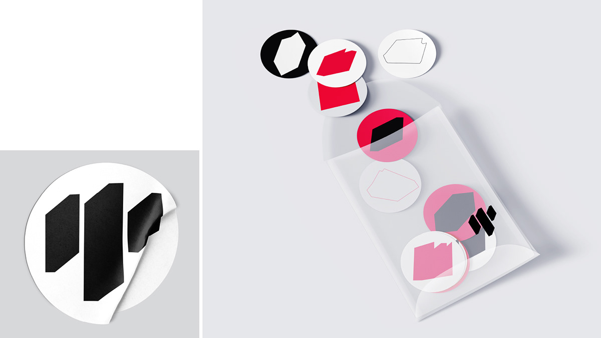 VISUAL IDENTITY FALANSTER BOOK STORE — Изображение №64 — Брендинг, Графика на Dprofile