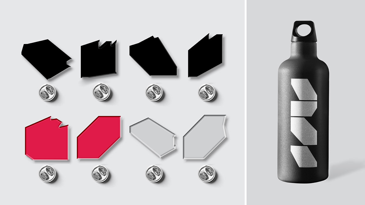 VISUAL IDENTITY FALANSTER BOOK STORE — Изображение №65 — Брендинг, Графика на Dprofile