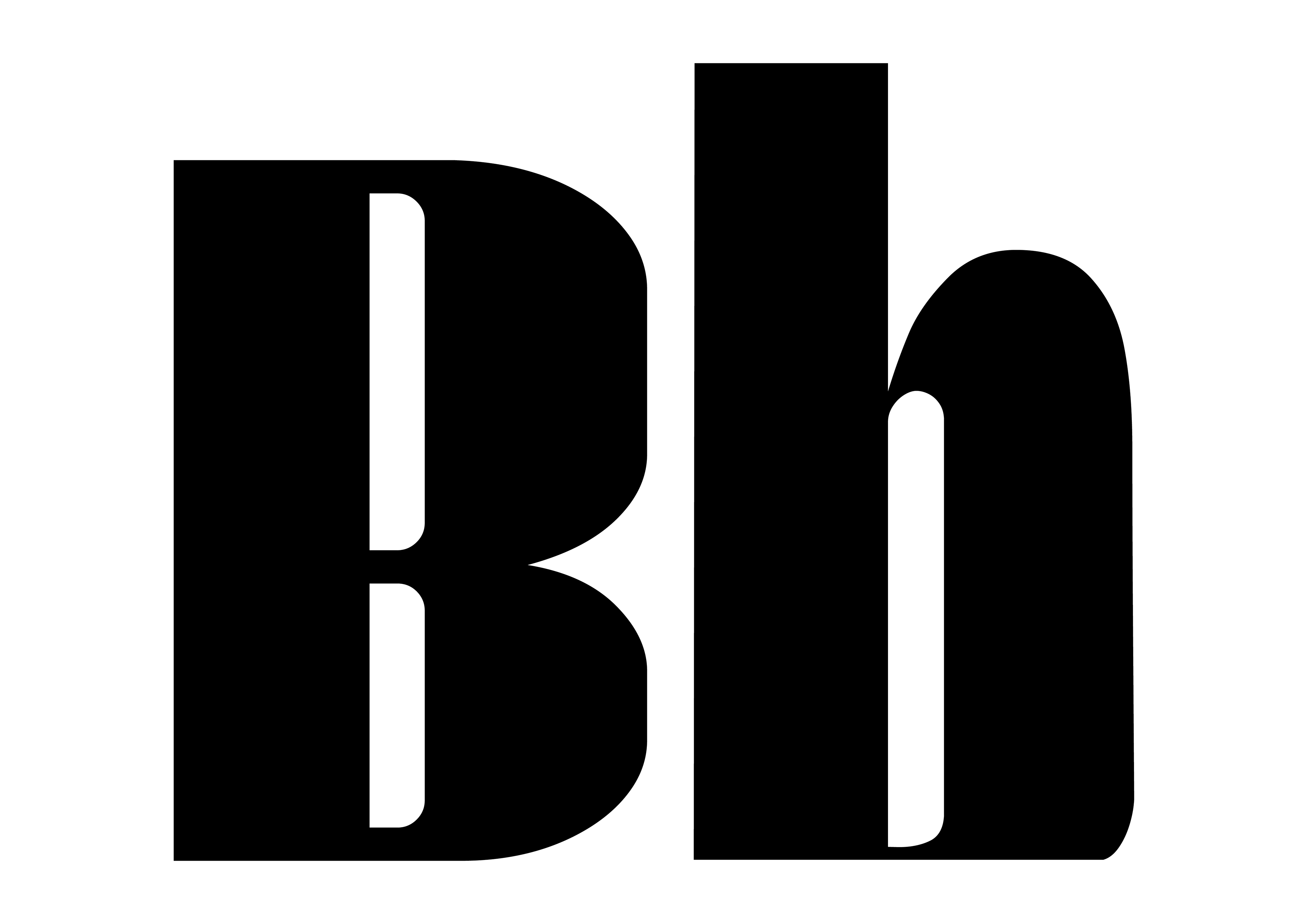 URO TYPEFACE — Изображение №5 — Графика на Dprofile