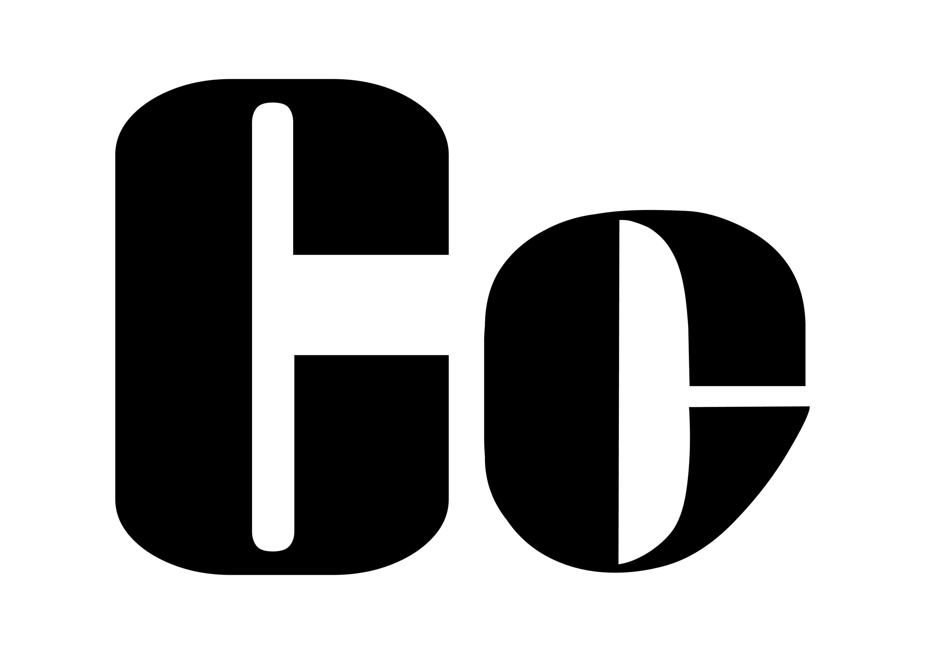 URO TYPEFACE — Изображение №7 — Графика на Dprofile