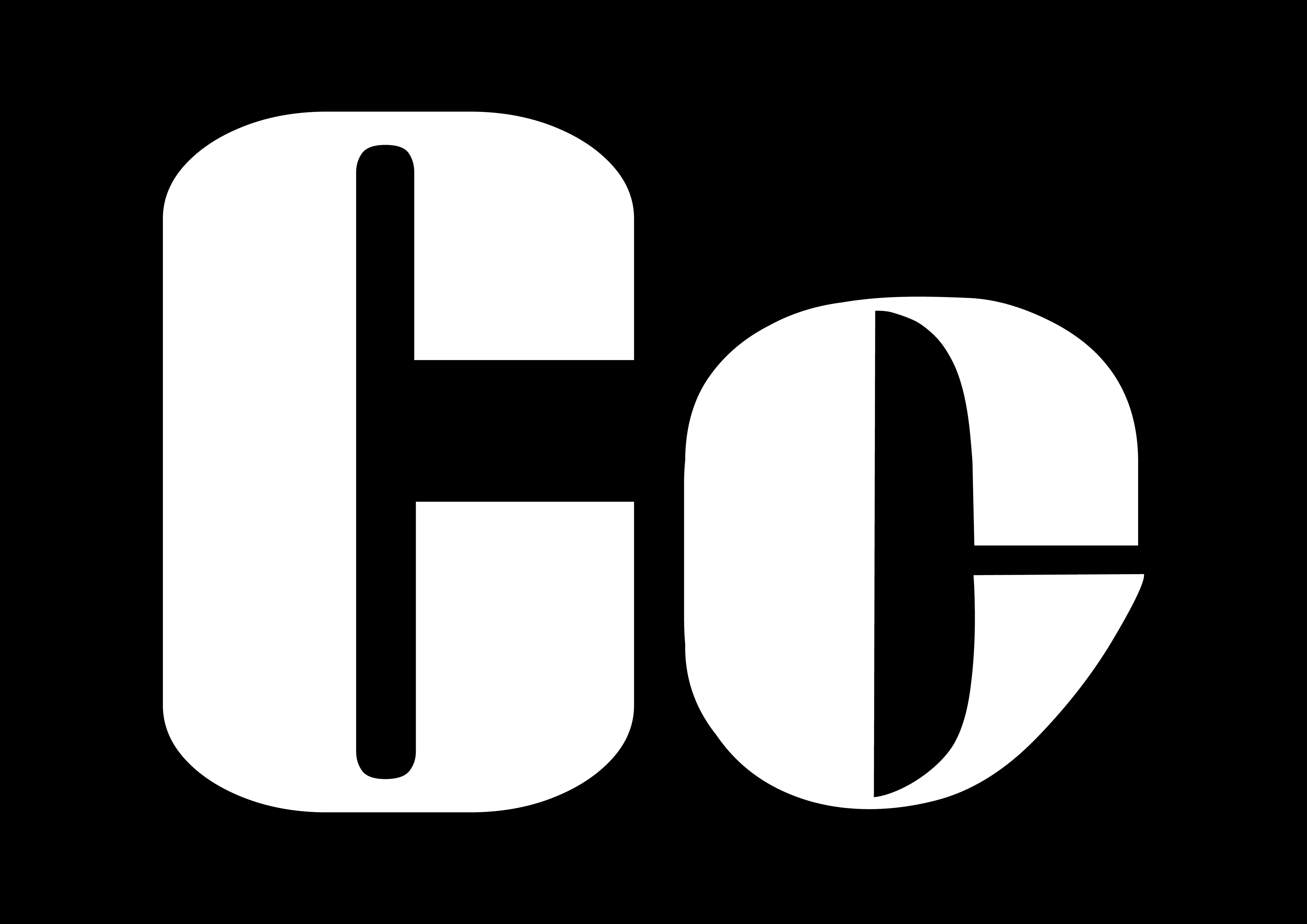 URO TYPEFACE — Изображение №6 — Графика на Dprofile