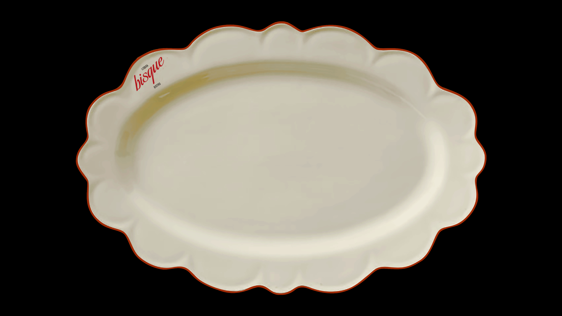 BISQUE BISTRO VISUAL IDENTITY — Изображение №2 — Брендинг, Графика на Dprofile