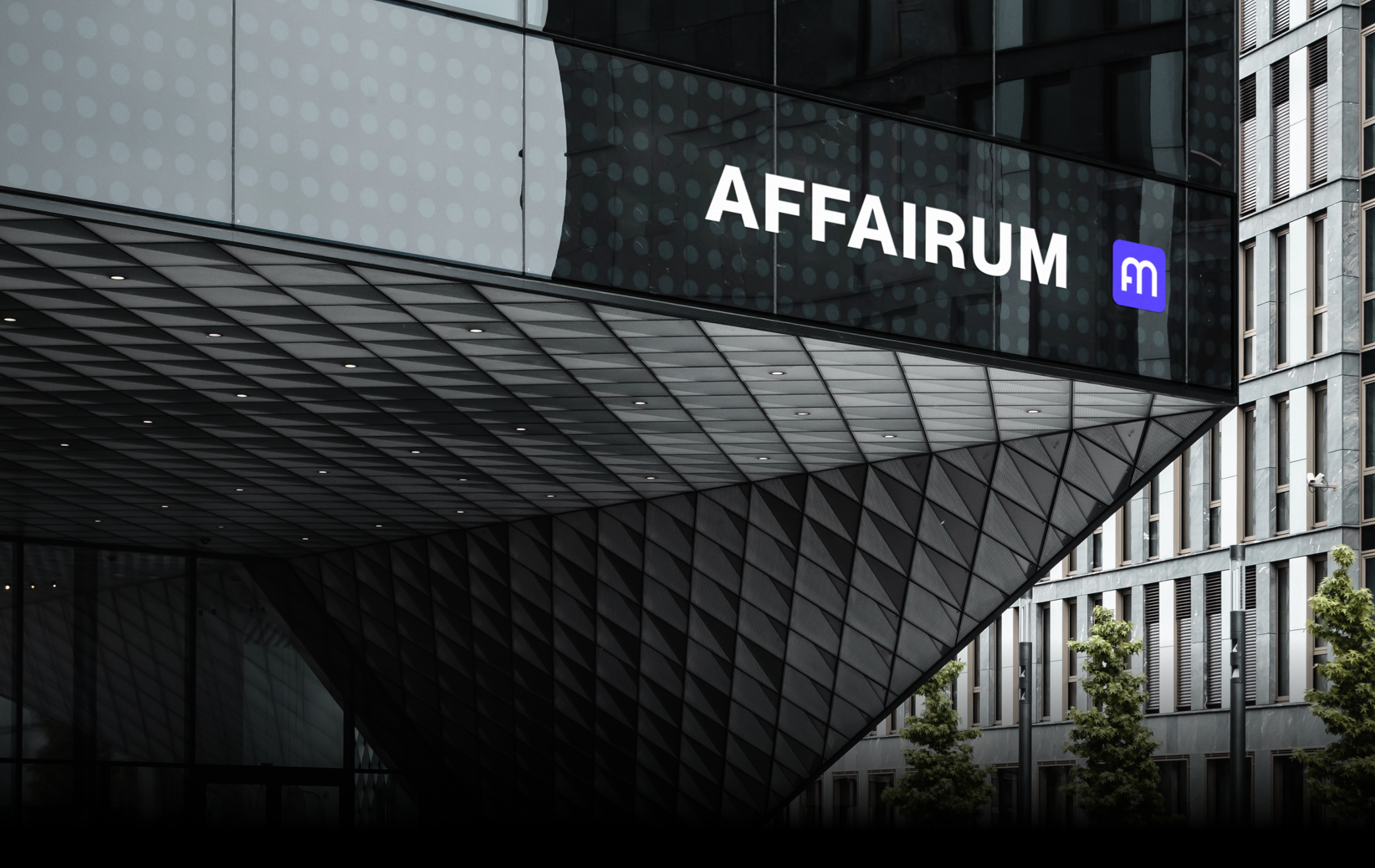Affairum | Event mobile app — Изображение №11 — Интерфейсы на Dprofile
