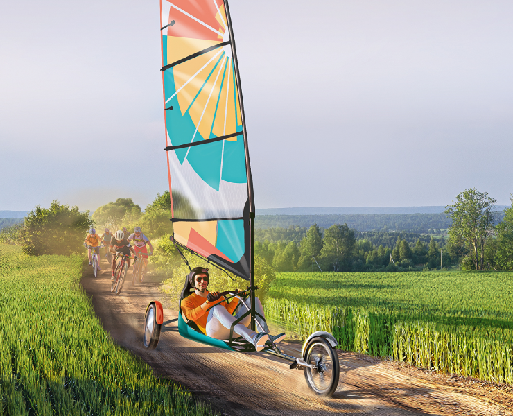 SYNGENTA — Графика, Маркетинг на Dprofile