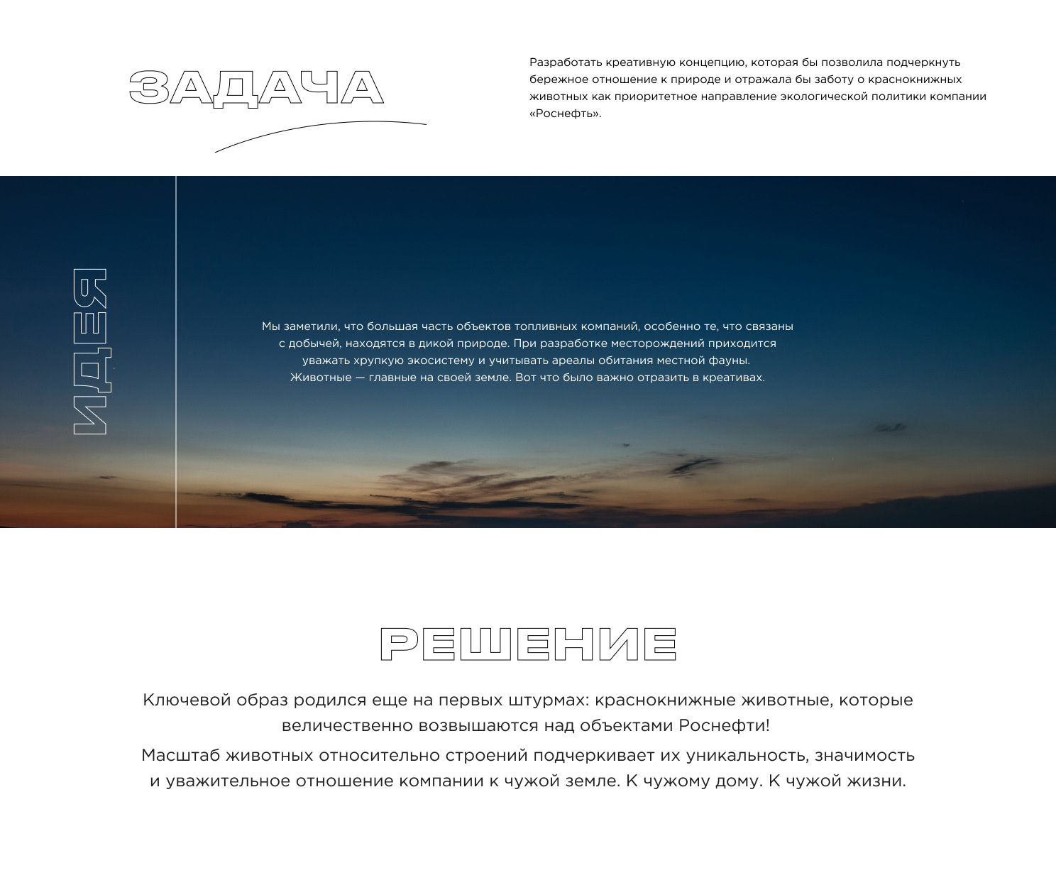 РОСНЕФТЬ — Изображение №2 — Иллюстрация, Маркетинг на Dprofile