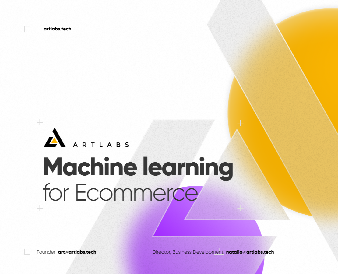 Презентация для ArtLabs — Маркетинг на Dprofile