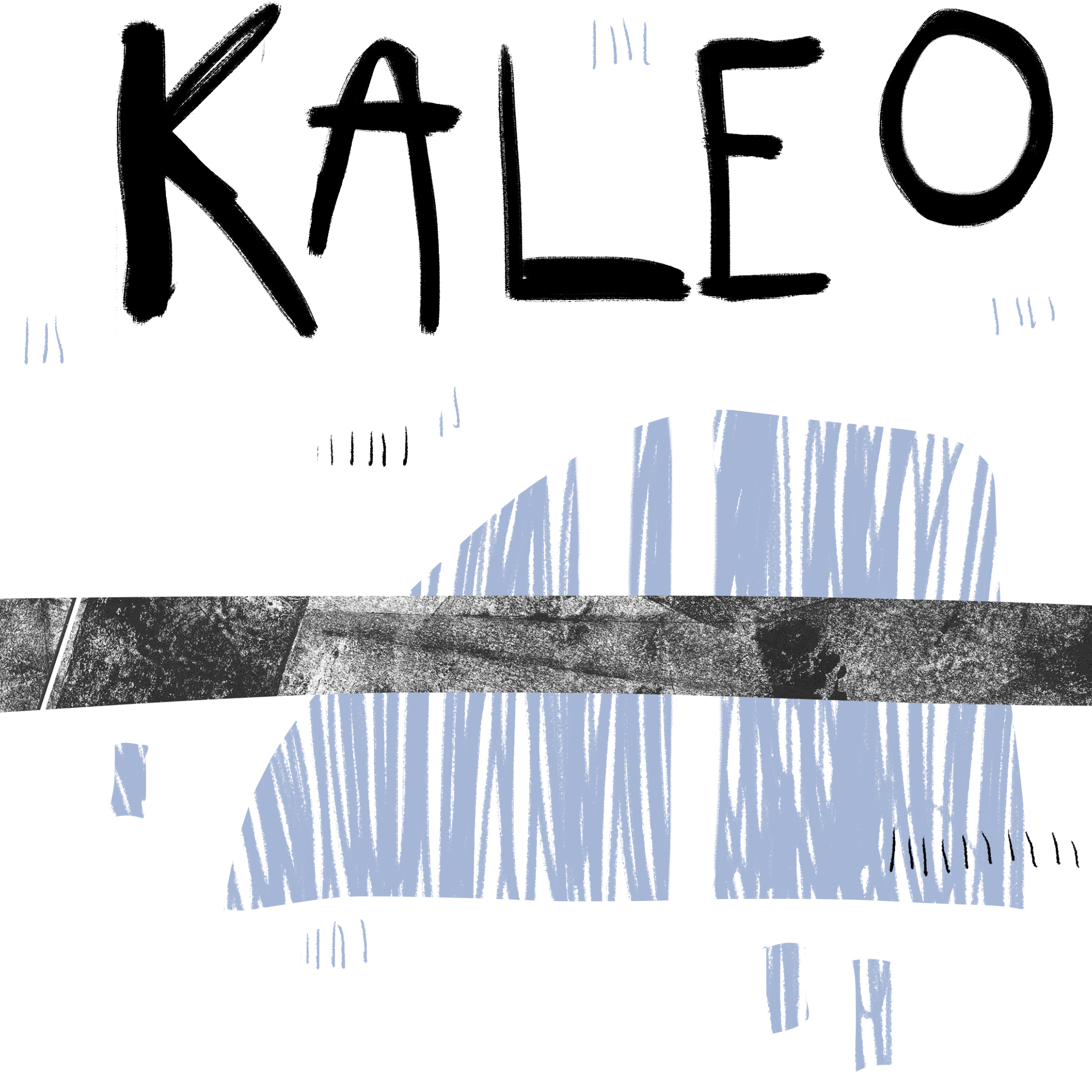 KALEO ZINE — Изображение №1 — Иллюстрация, Графика на Dprofile