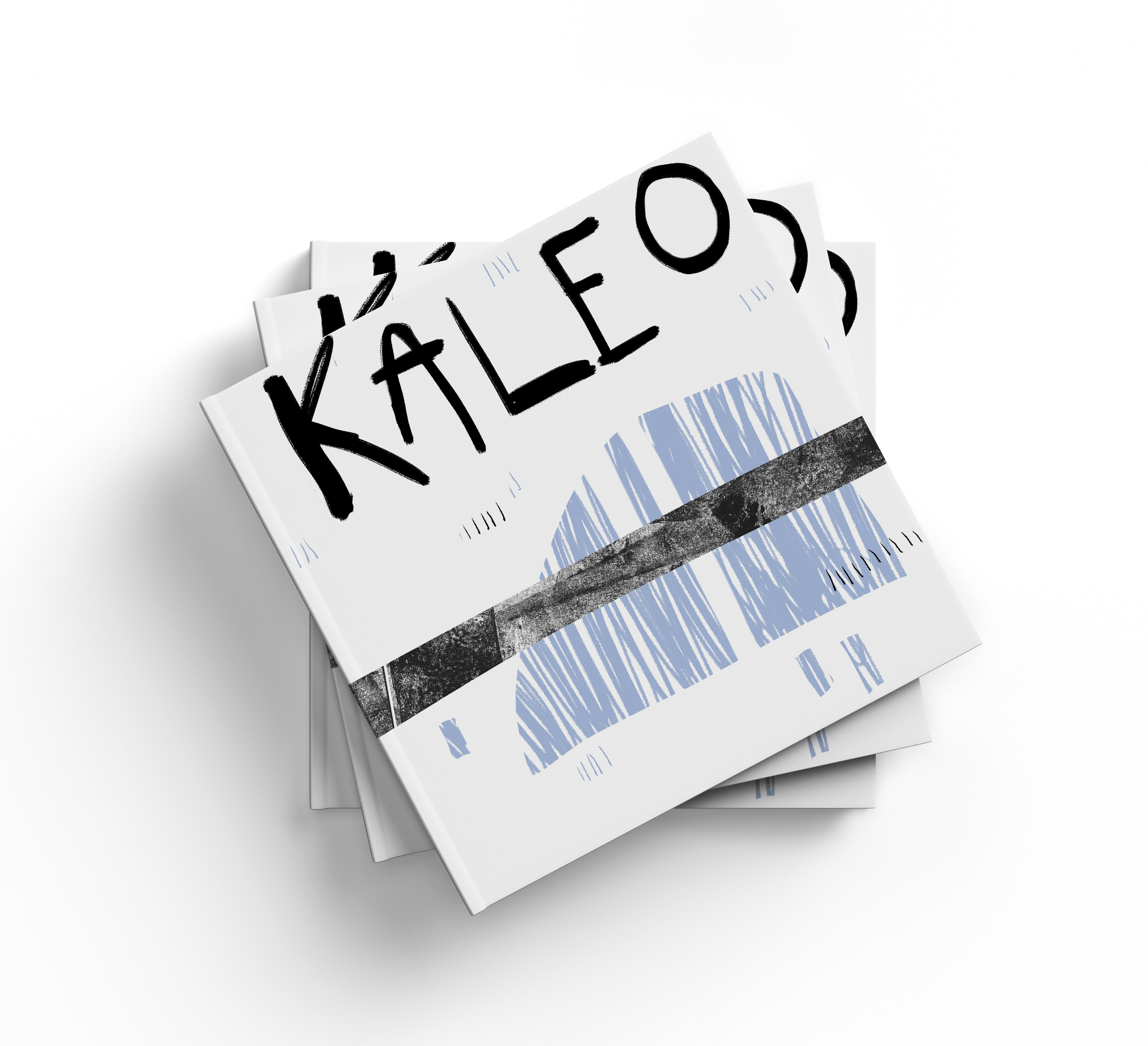 KALEO ZINE — Изображение №10 — Иллюстрация, Графика на Dprofile