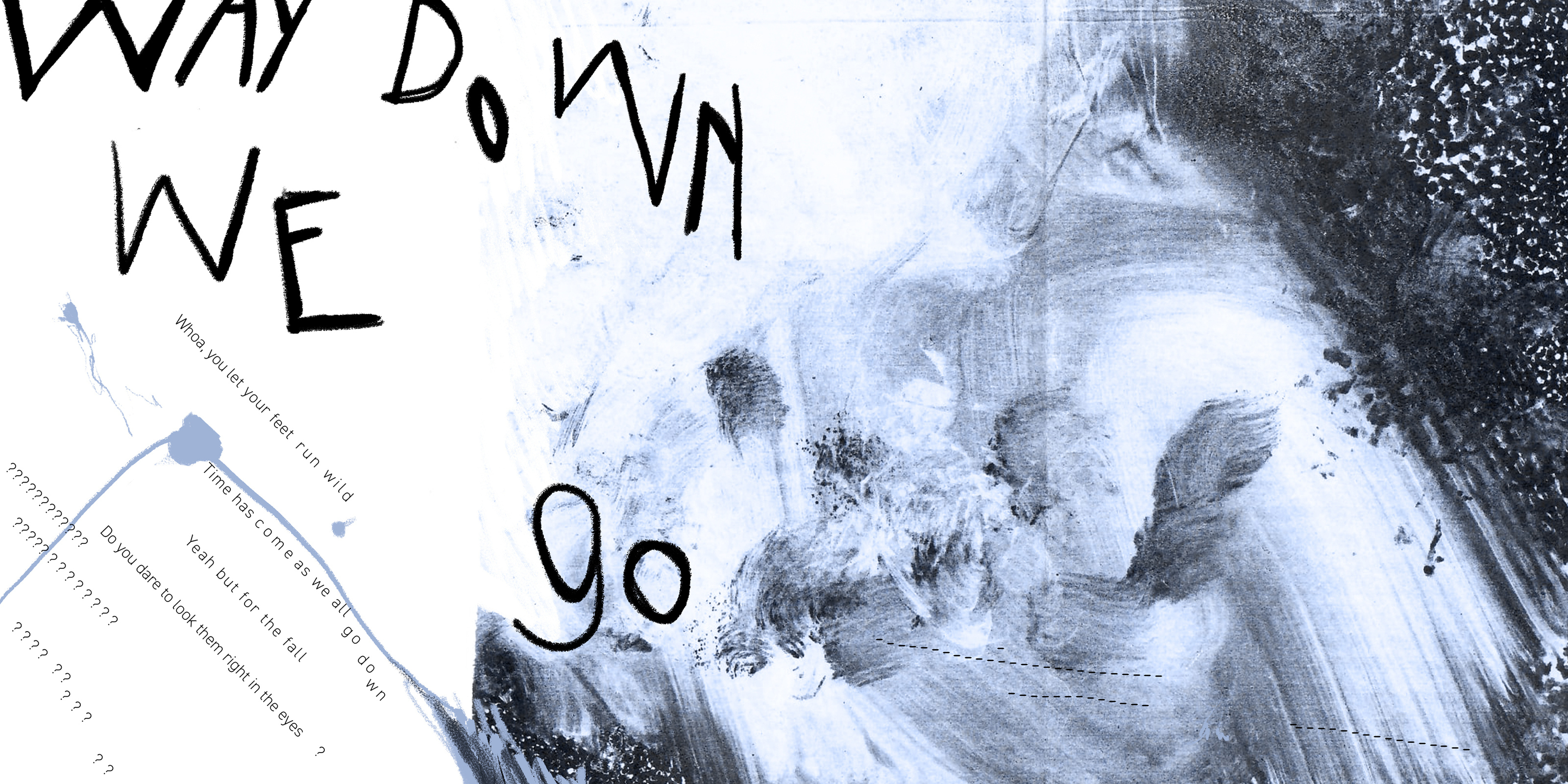 KALEO ZINE — Изображение №3 — Иллюстрация, Графика на Dprofile