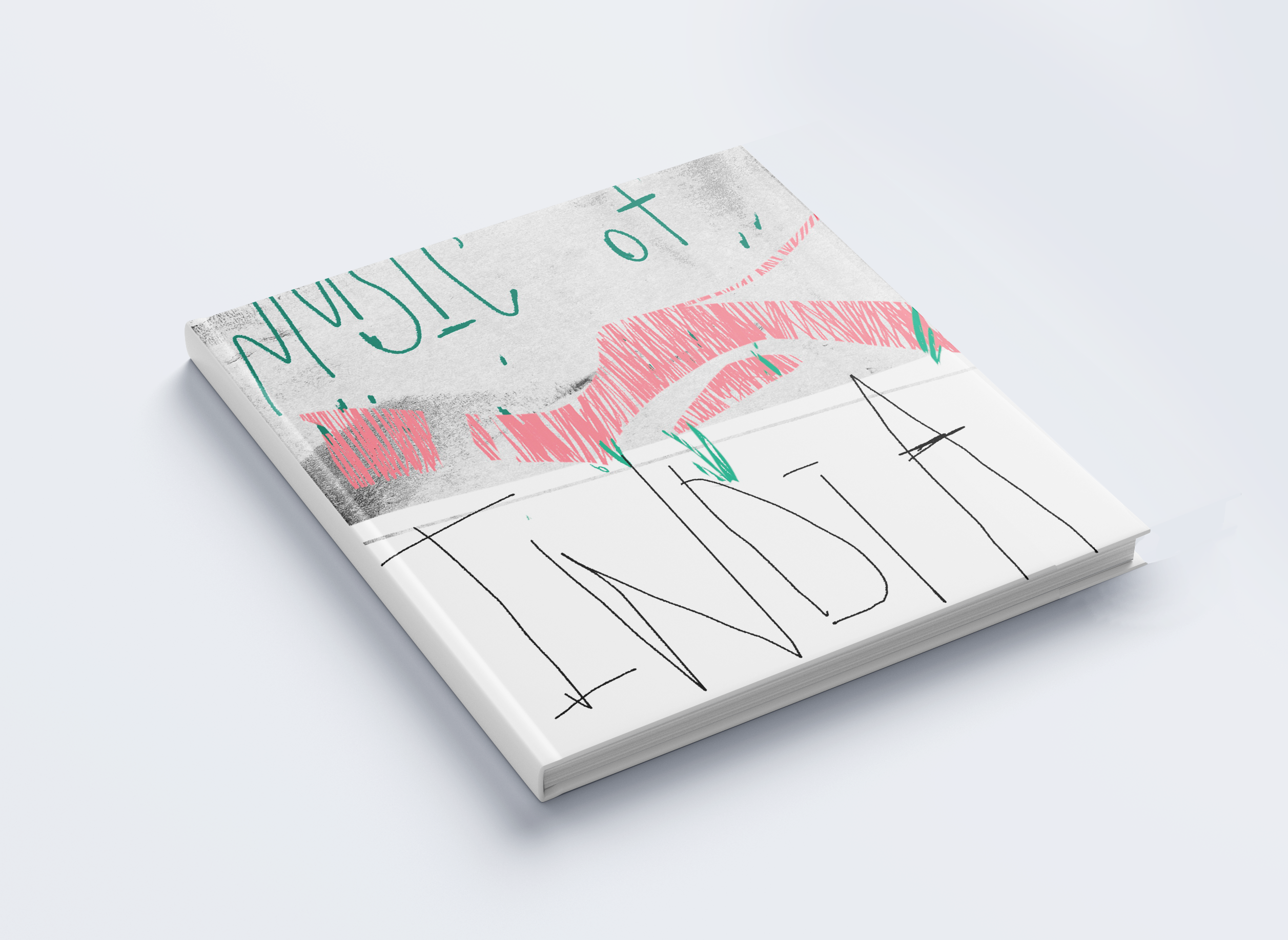 ZINE "MUSIC of INDIA" — Изображение №1 — Иллюстрация на Dprofile