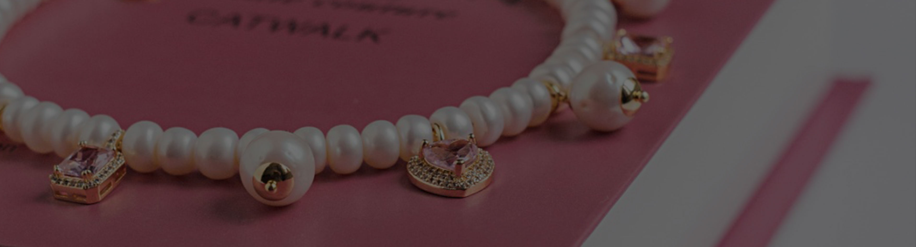 Логотип / Фирменный стиль бренда украшений / Ребрендинг — Изображение №17 — Брендинг, Графика на Dprofile