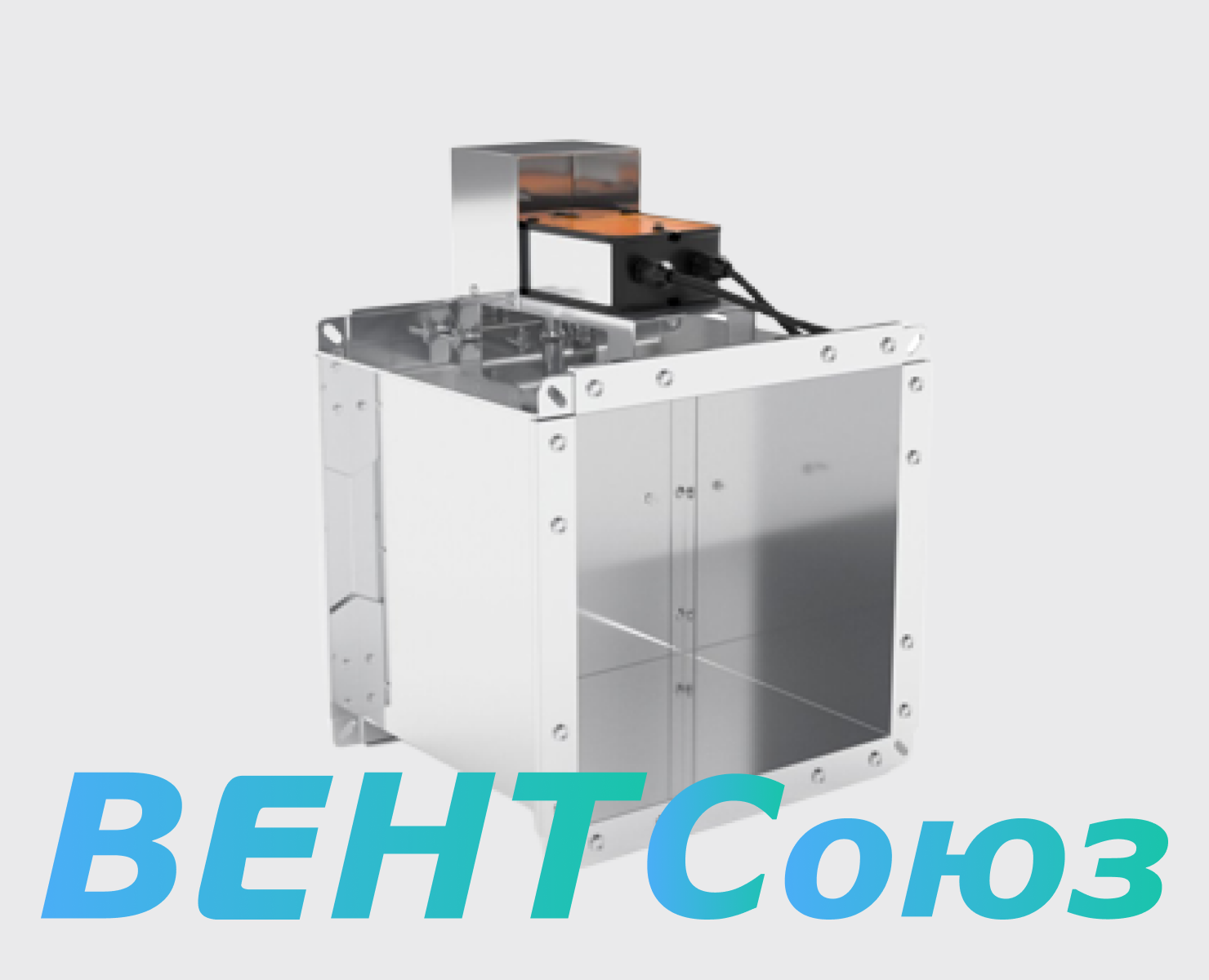 ВЕНТСоюз | Website with catalog — Интерфейсы на Dprofile