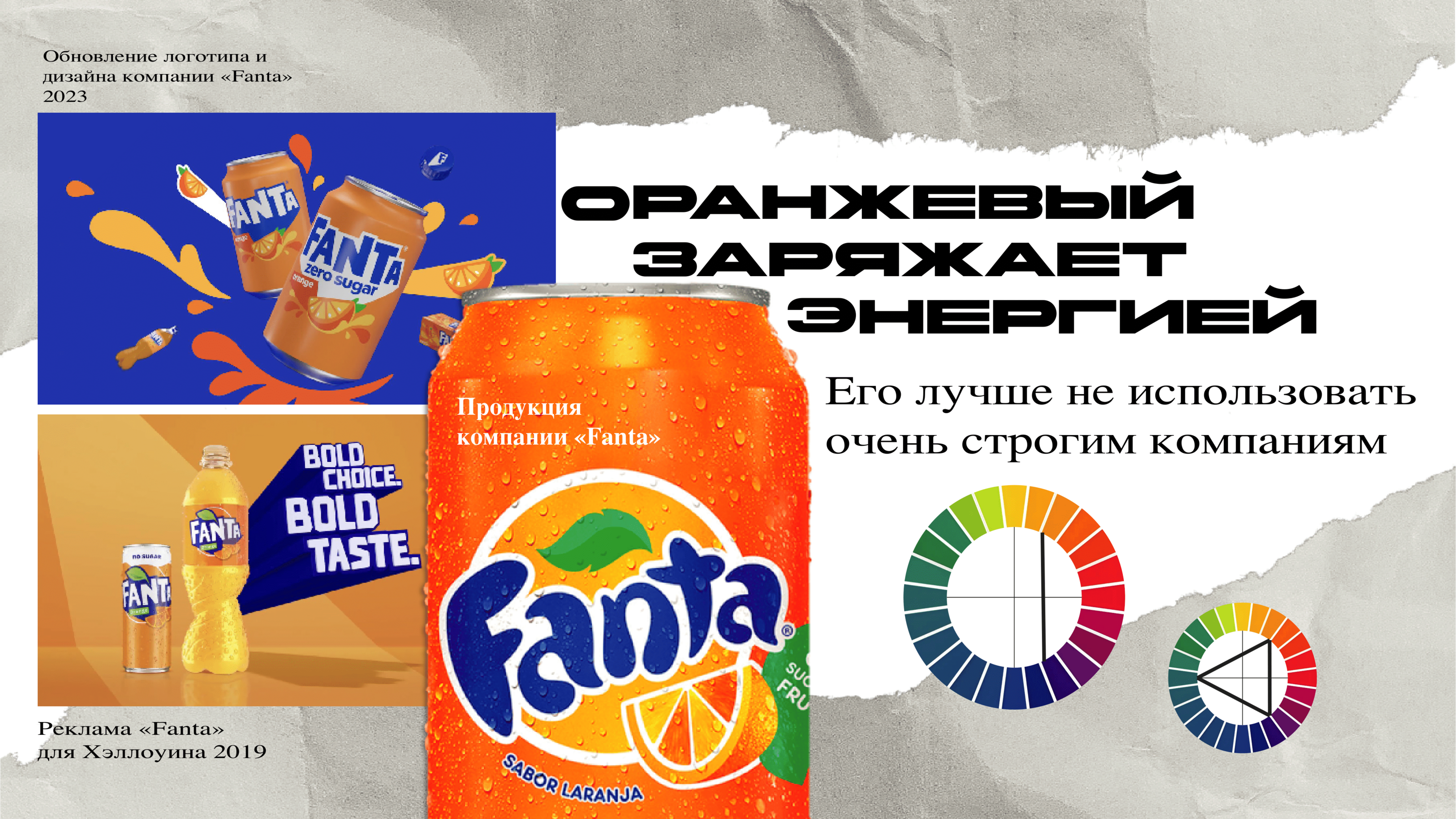 Презентация про графический дизайн — Изображение №9 — Маркетинг на Dprofile