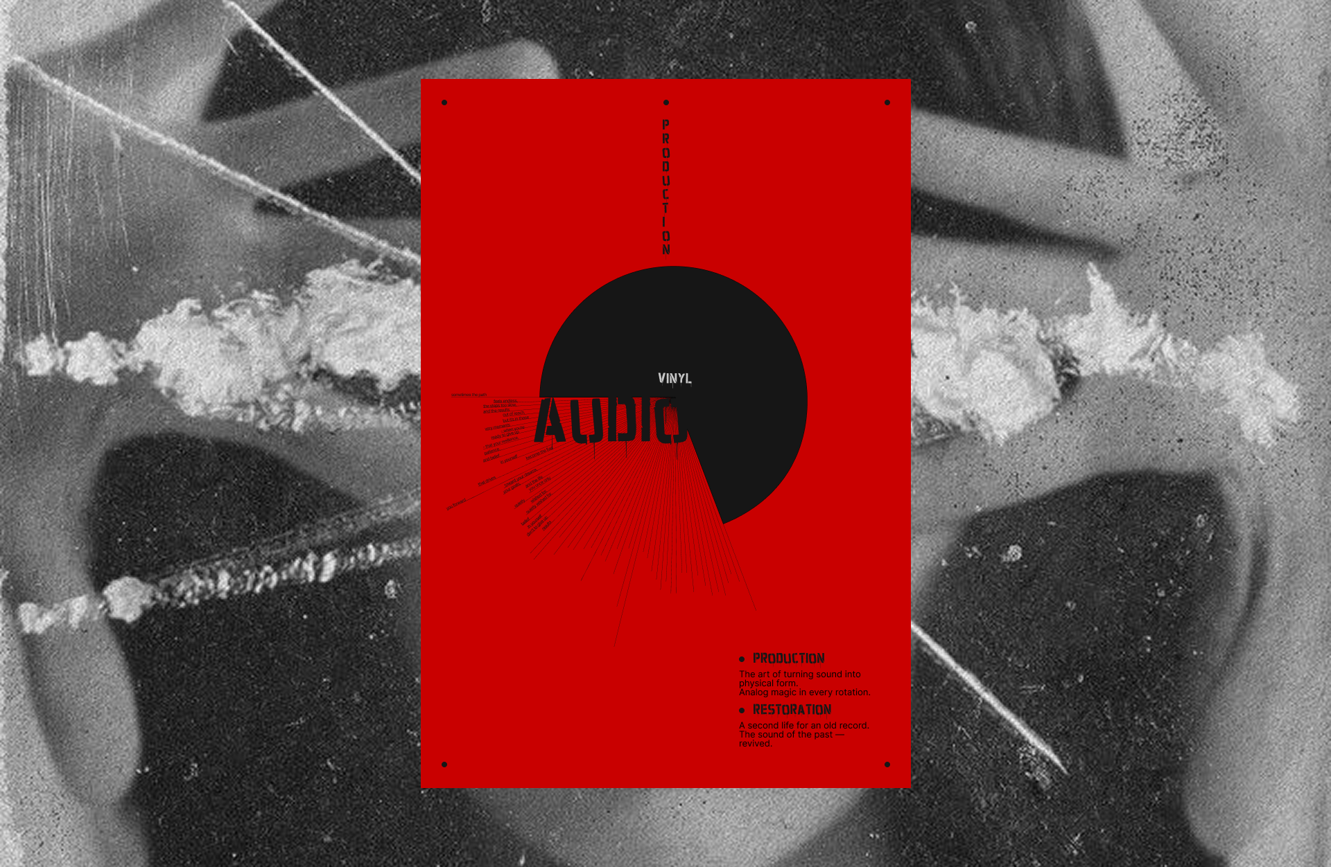 Audiora| Corporate | UX/UI Design — Изображение №9 — Интерфейсы на Dprofile