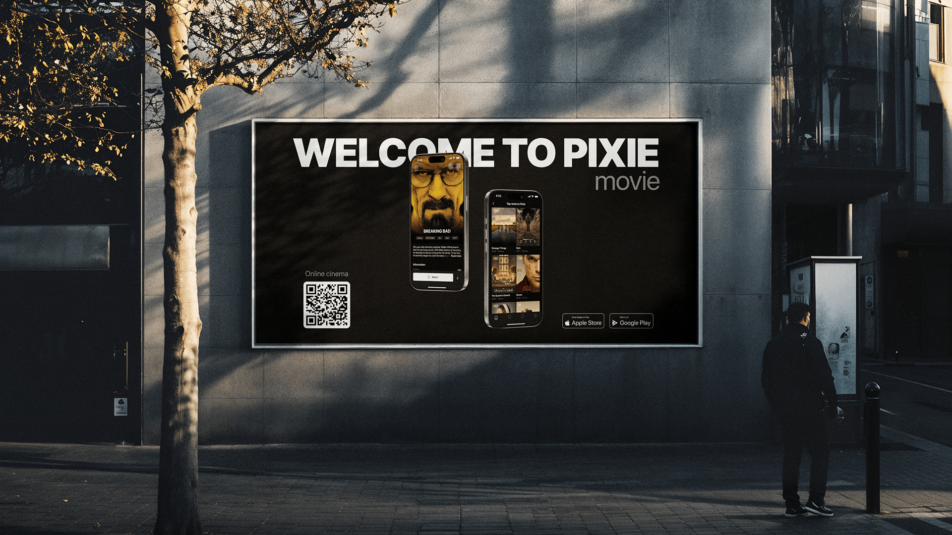 Pixie | Mobile App | UX/UI Design — Изображение №17 — Интерфейсы на Dprofile
