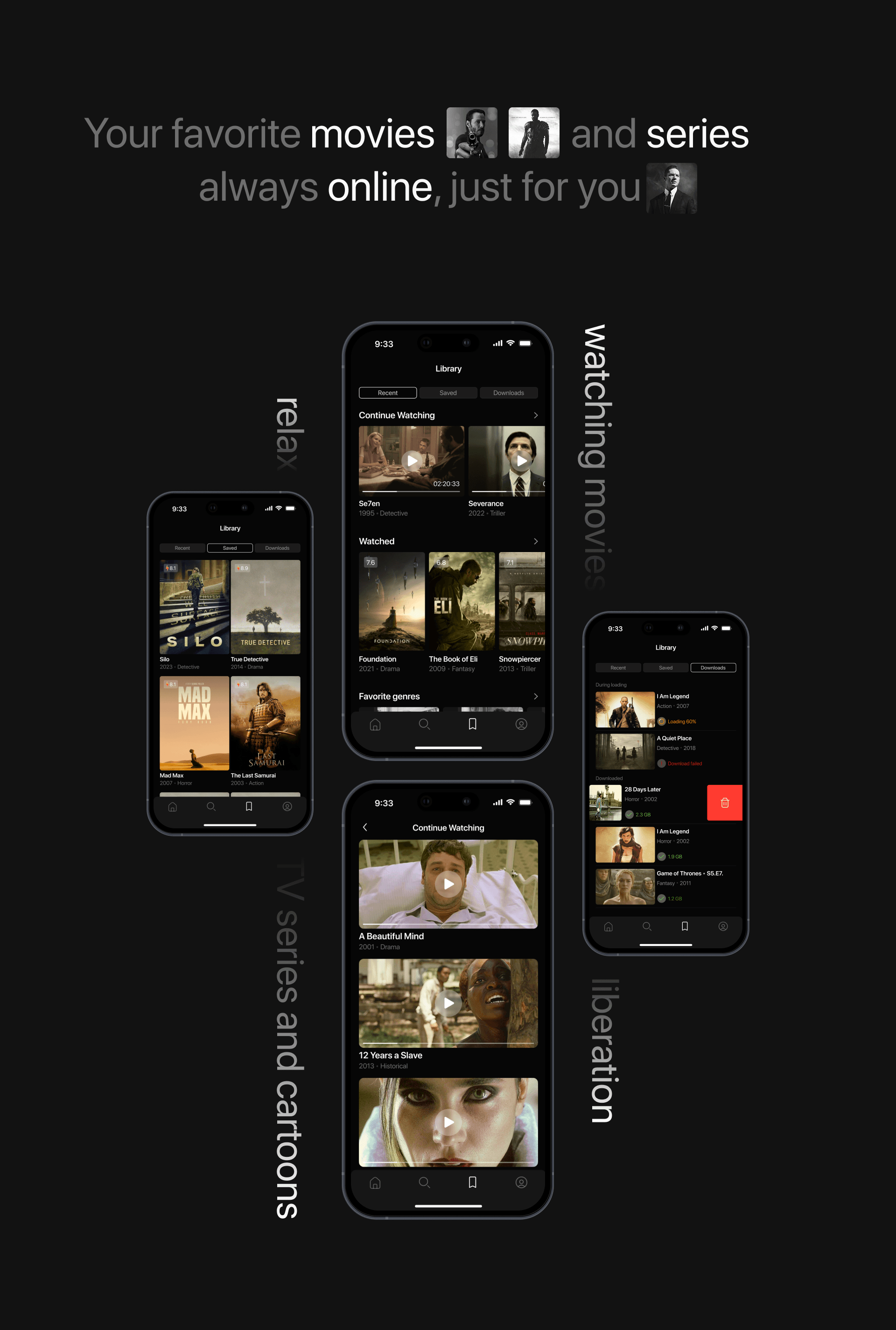Pixie | Mobile App | UX/UI Design — Изображение №16 — Интерфейсы на Dprofile