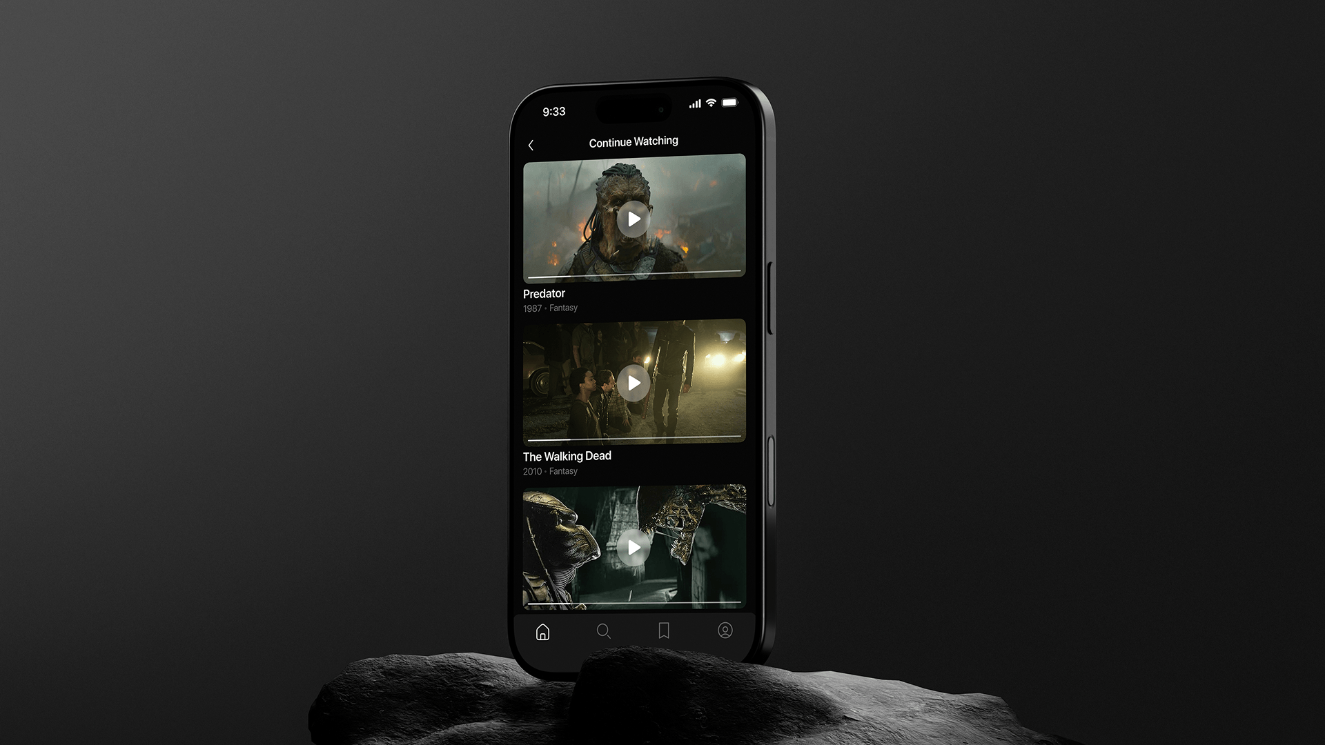 Pixie | Mobile App | UX/UI Design — Изображение №21 — Интерфейсы на Dprofile