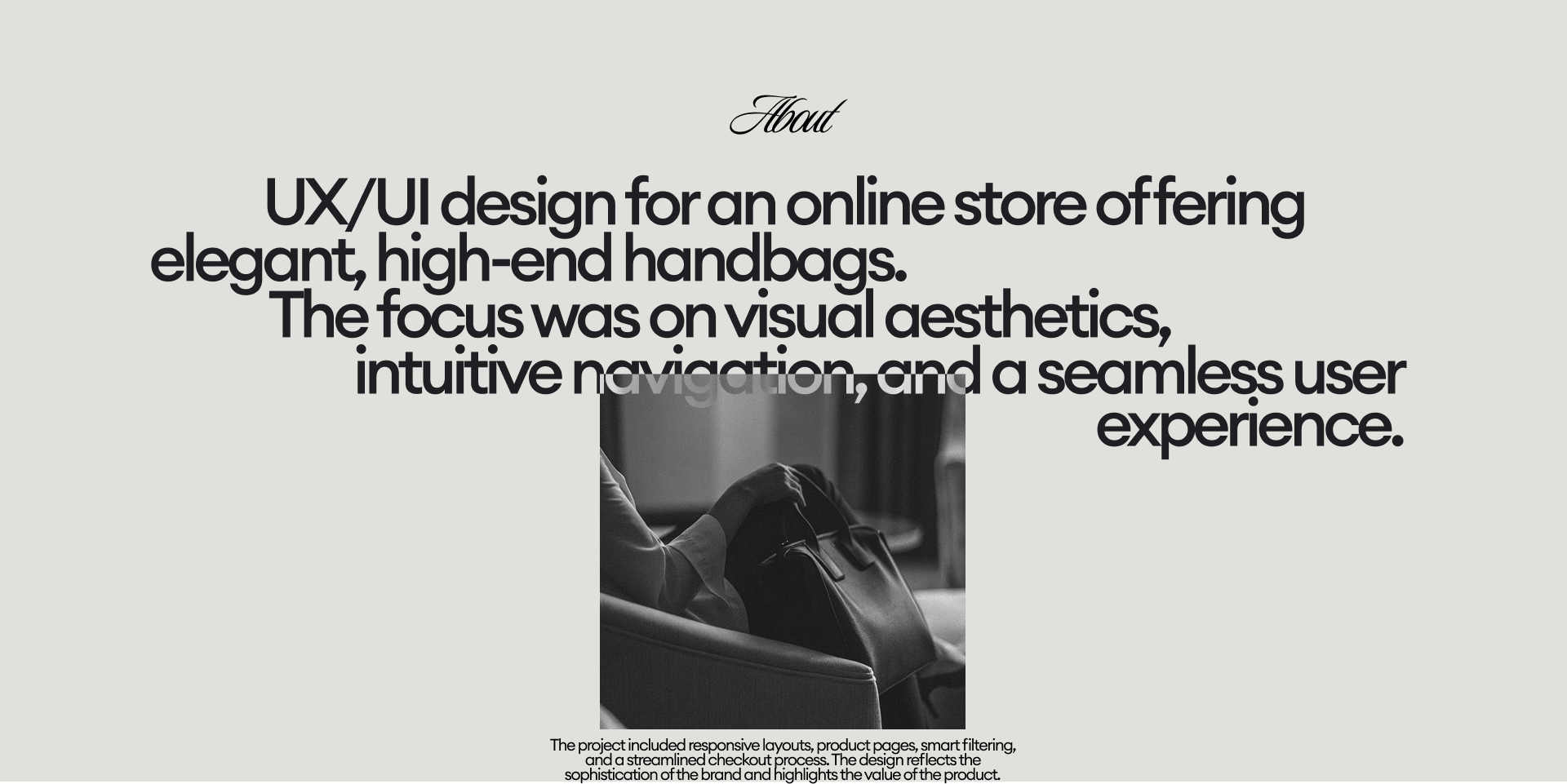 Velonza | Online store — Изображение №2 — Интерфейсы на Dprofile