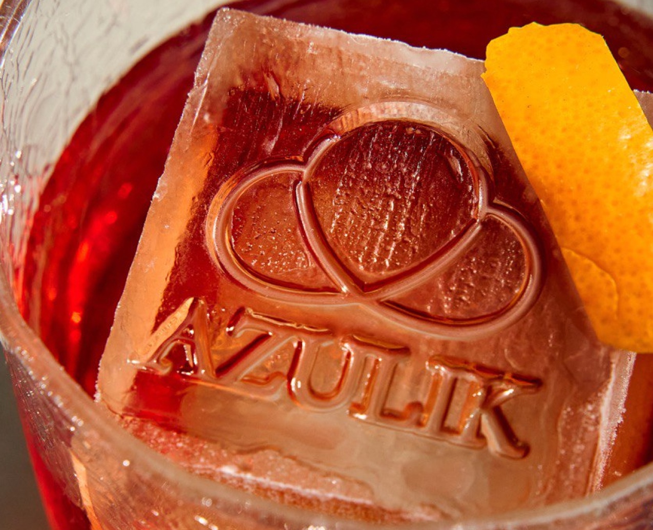 Фирменный стиль | Azulik | Кальянная — Брендинг, Графика на Dprofile