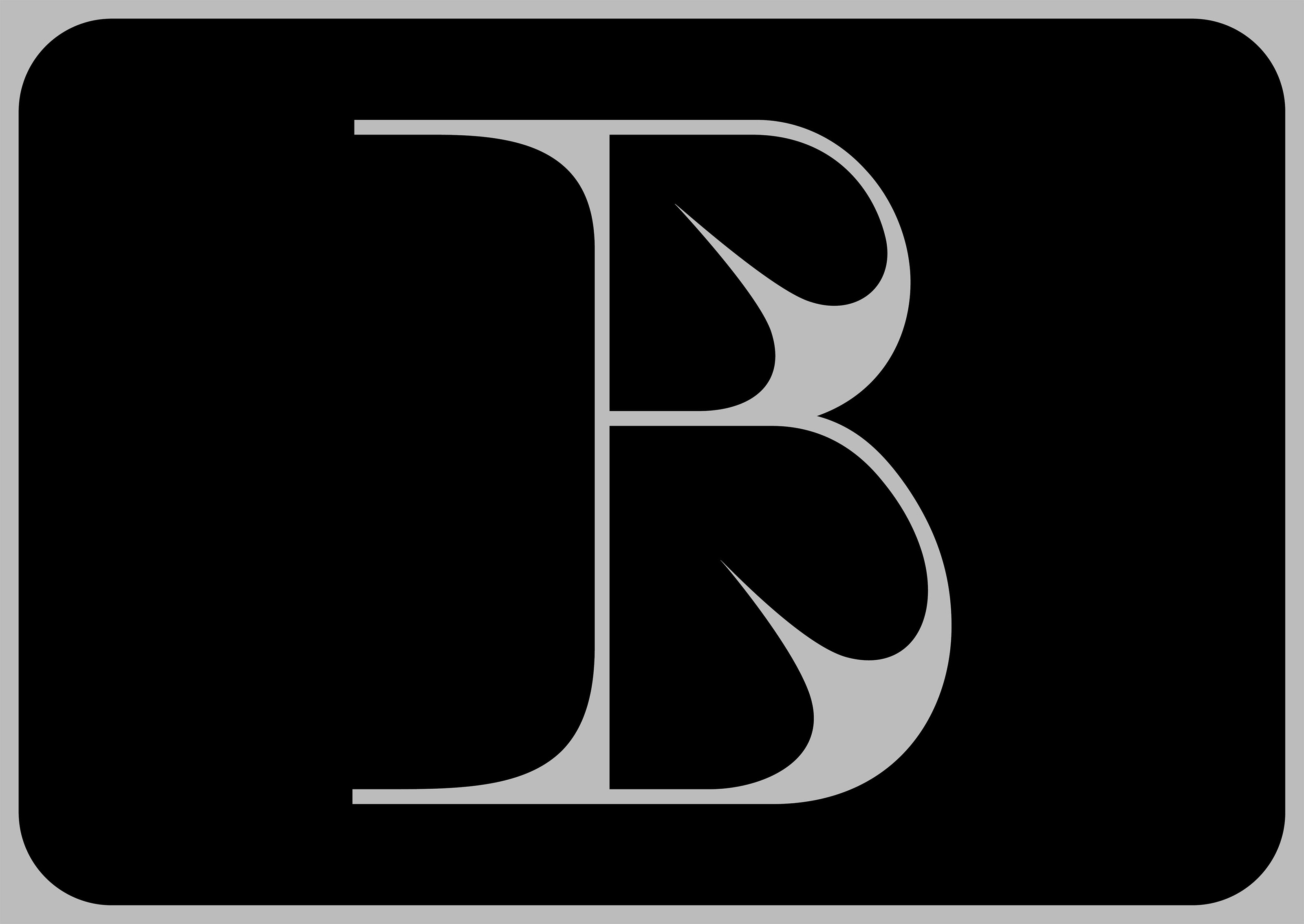 Rose Spikes | Type Design — Изображение №2 — Брендинг, Графика на Dprofile
