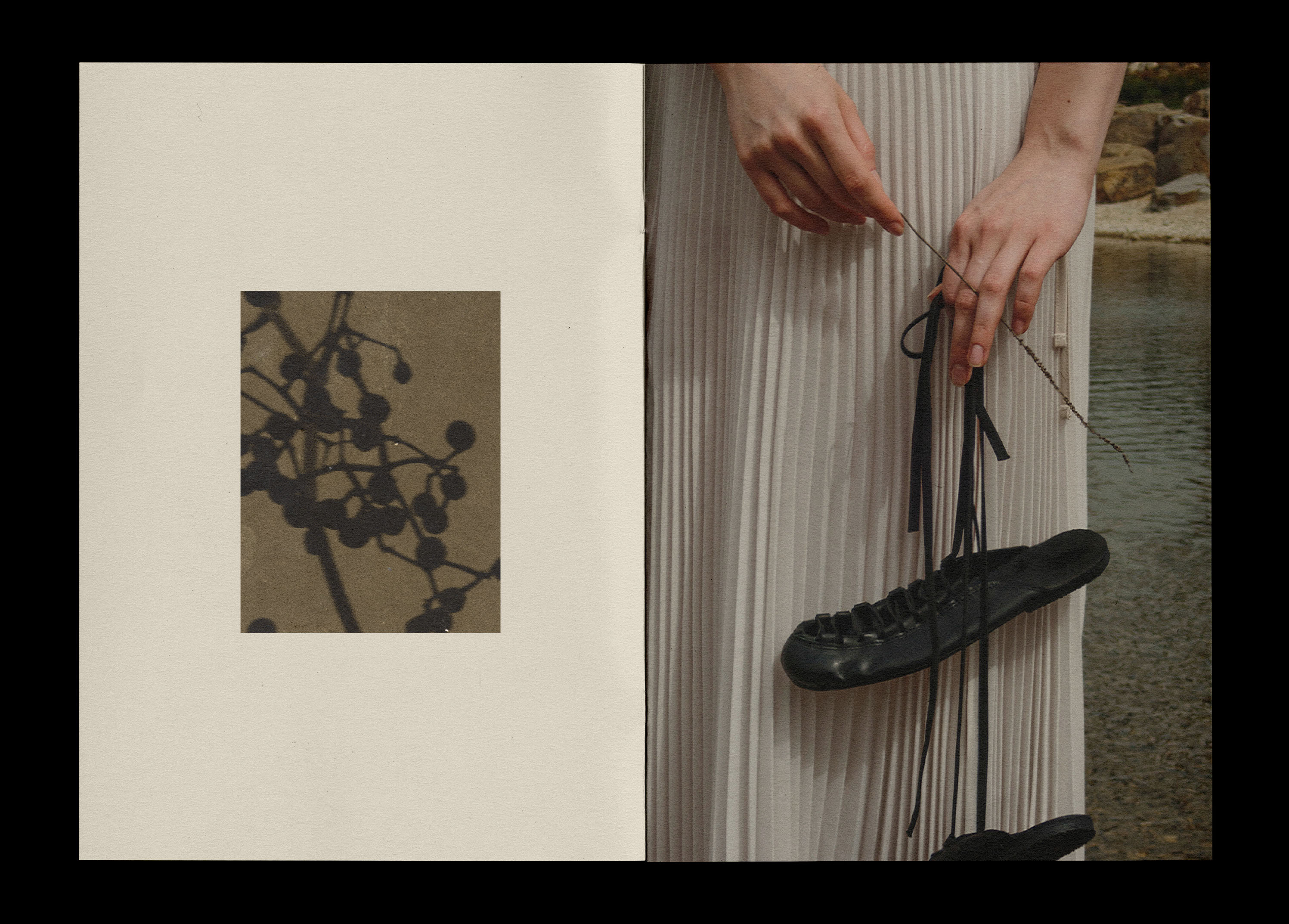 Koshik | Visual Identity — Изображение №21 — Брендинг, Графика на Dprofile