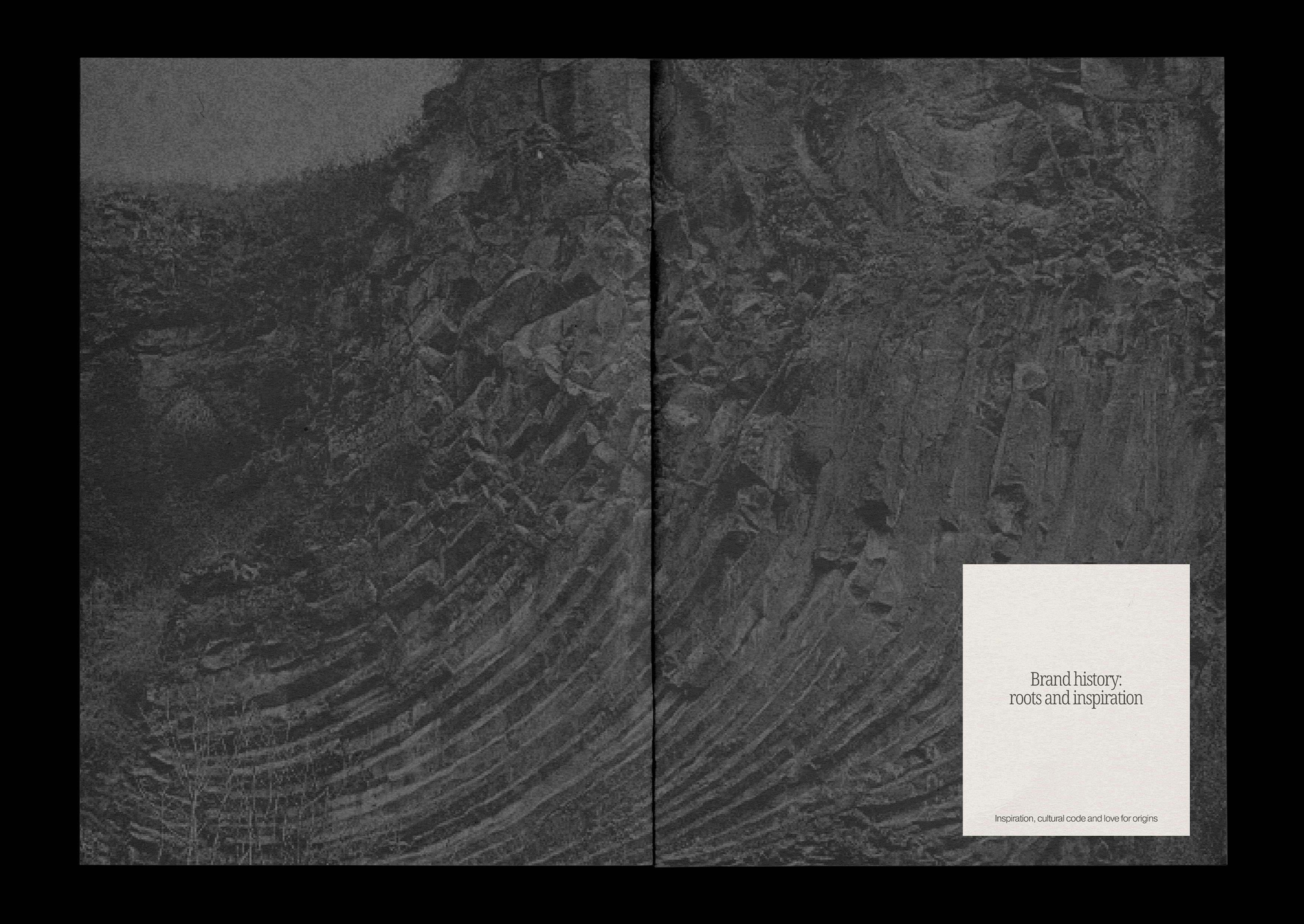 Koshik | Visual Identity — Изображение №16 — Брендинг, Графика на Dprofile