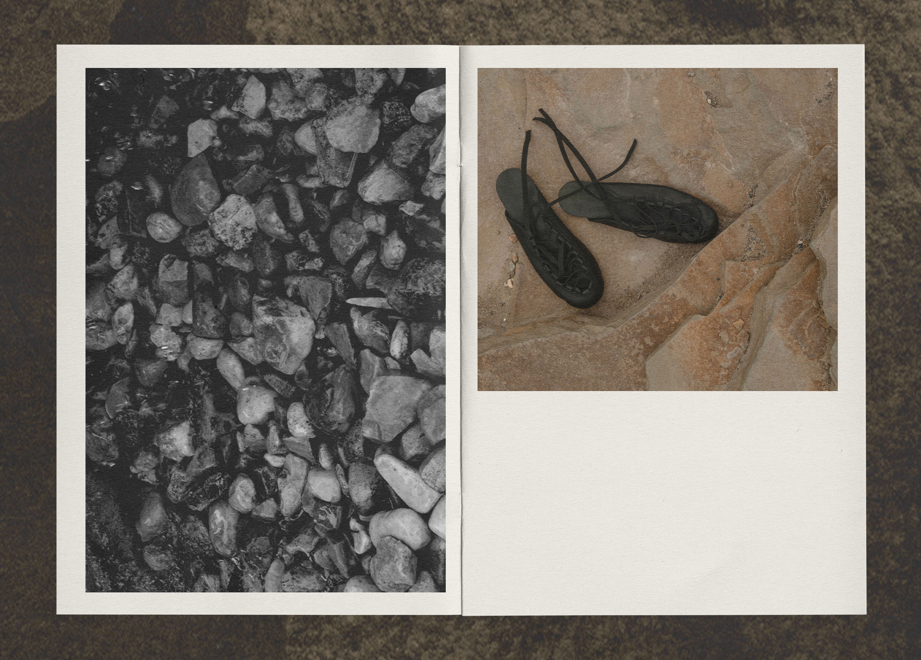 Koshik | Visual Identity — Изображение №20 — Брендинг, Графика на Dprofile