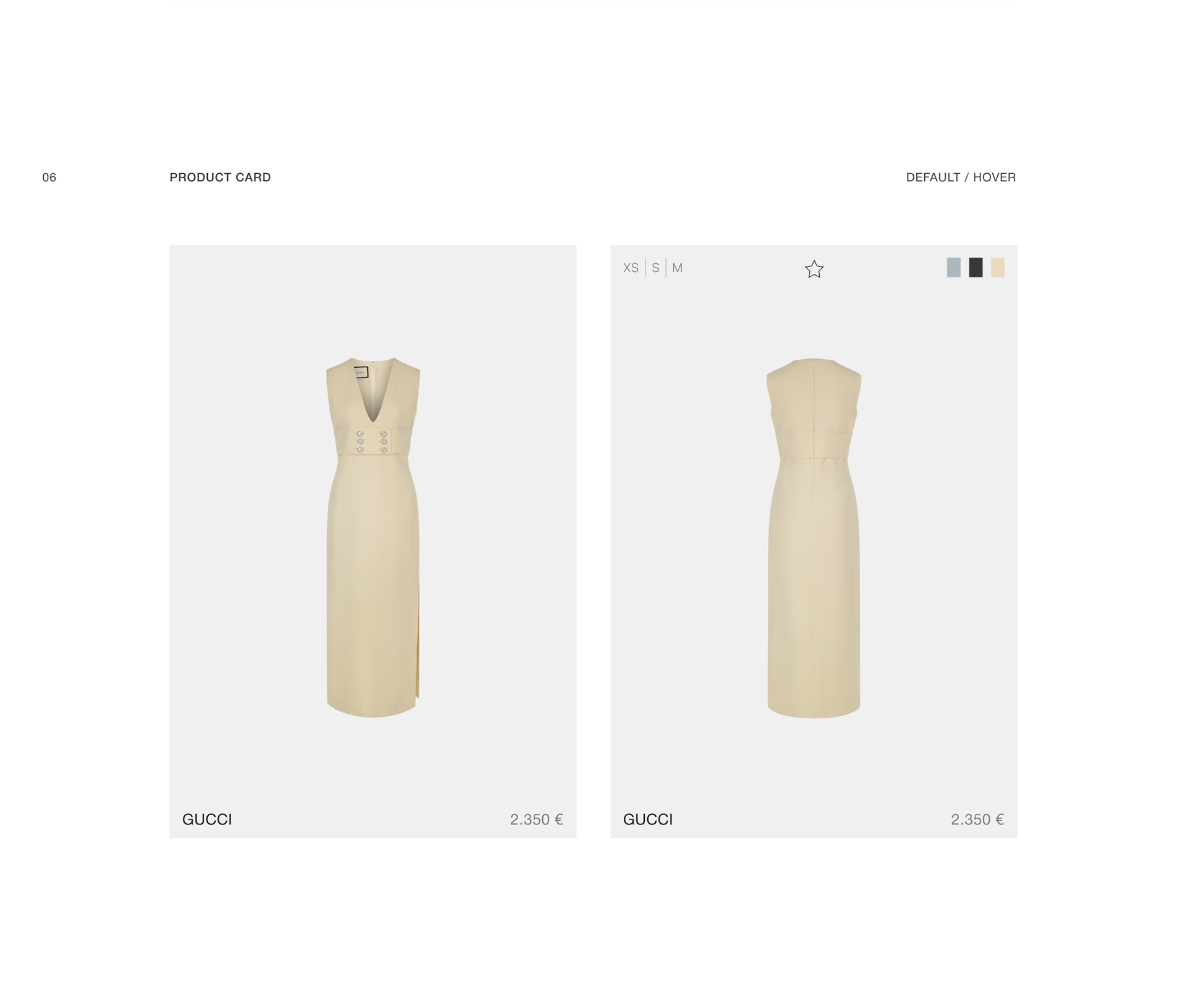 Babochka | Fashion Store — Изображение №7 — Интерфейсы на Dprofile