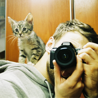 Аватар пользователя Вячеслав Медовый