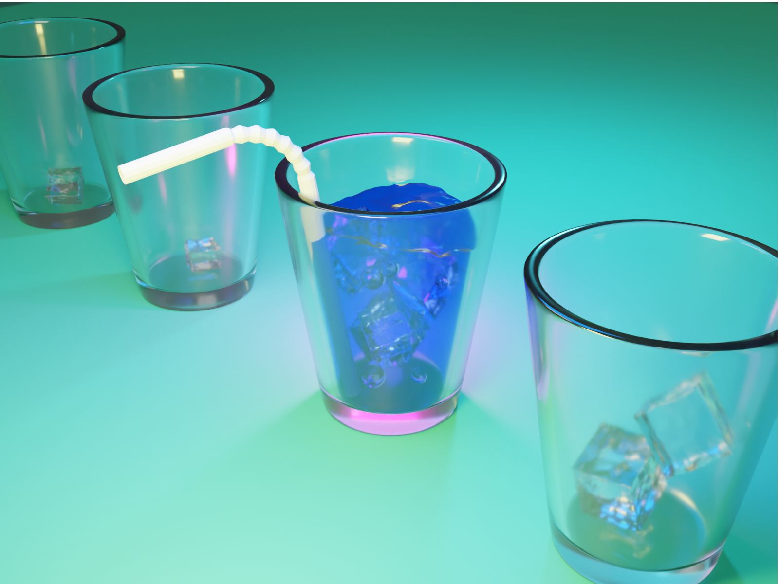 001С — Изображение №1 — Графика, 3D на Dprofile