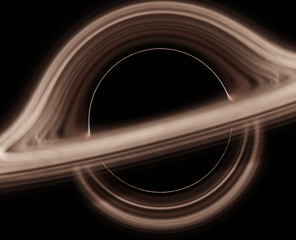 Blackhole3 на Dprofile